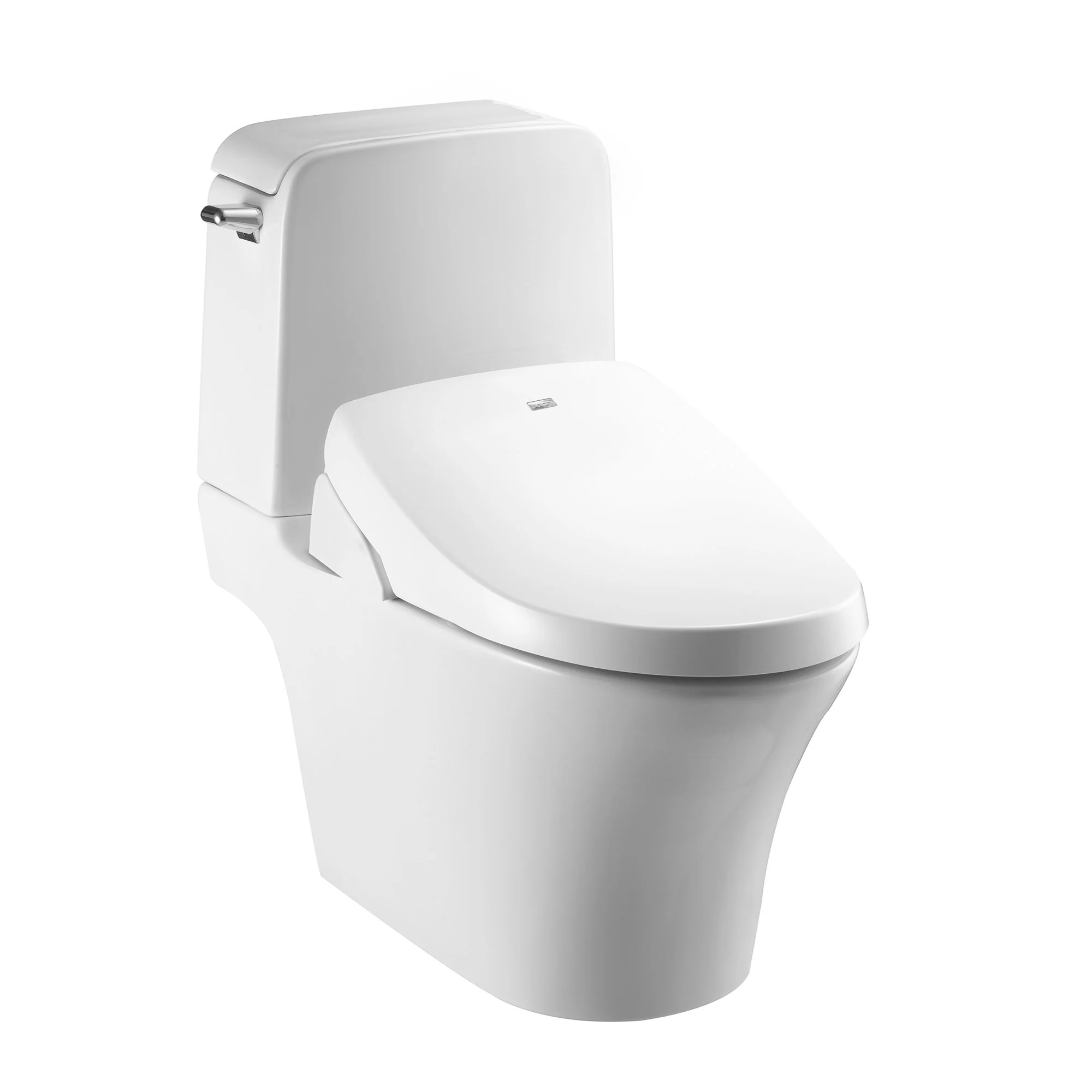USPA A8 Bidet Seat - Image 5