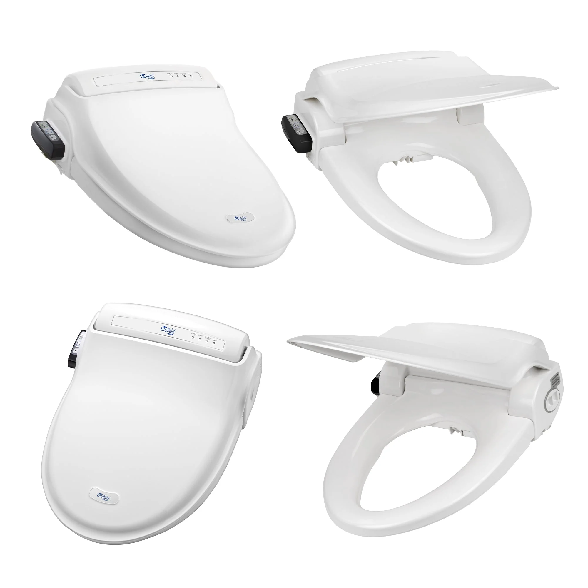 BB-1000 Supreme Bidet Toilet Seat - Image 10