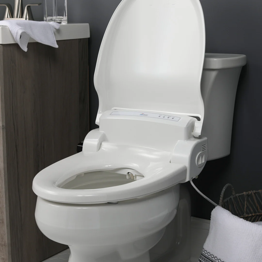 BB-1000 Supreme Bidet Toilet Seat - Image 13