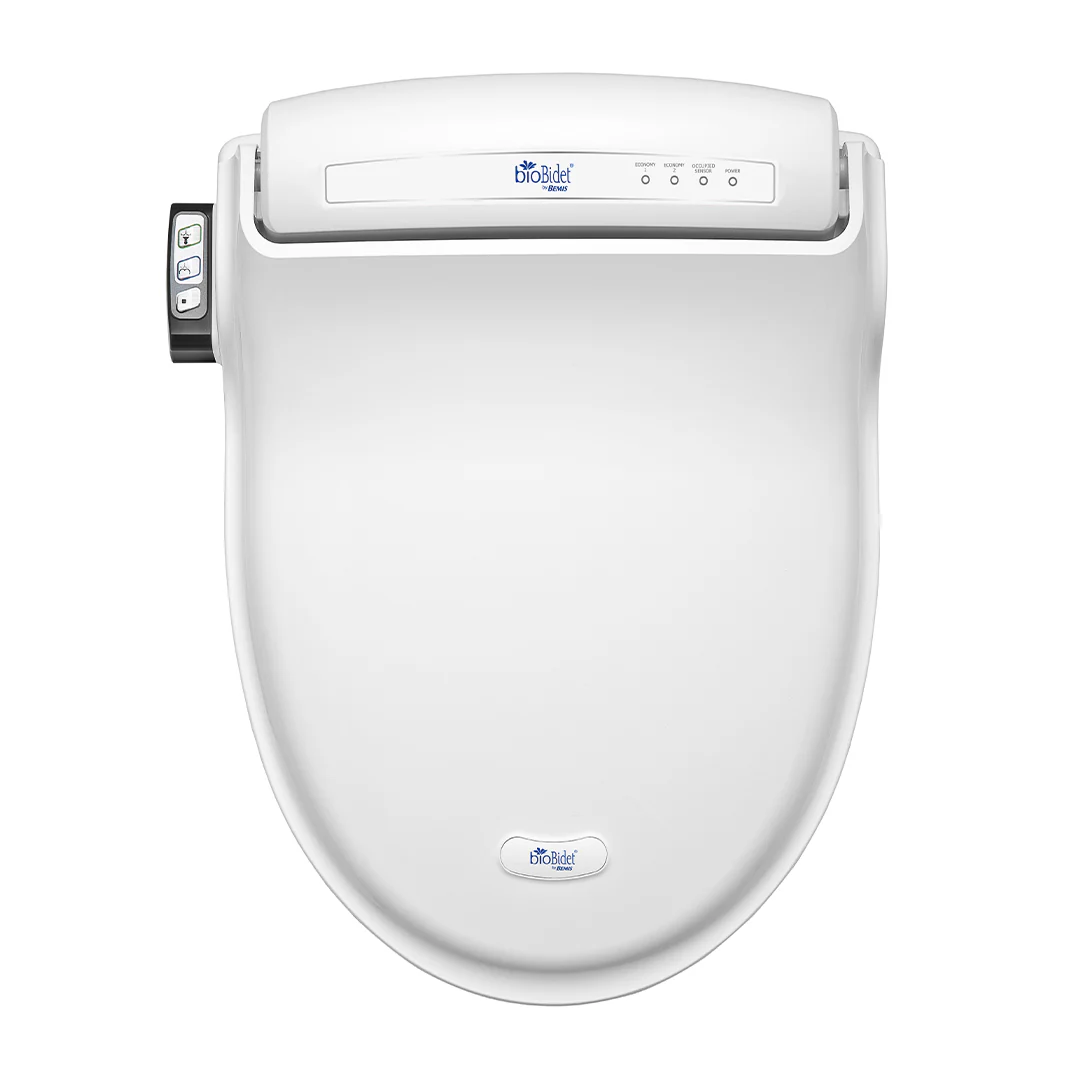 BB-1000 Supreme Bidet Toilet Seat - Image 17