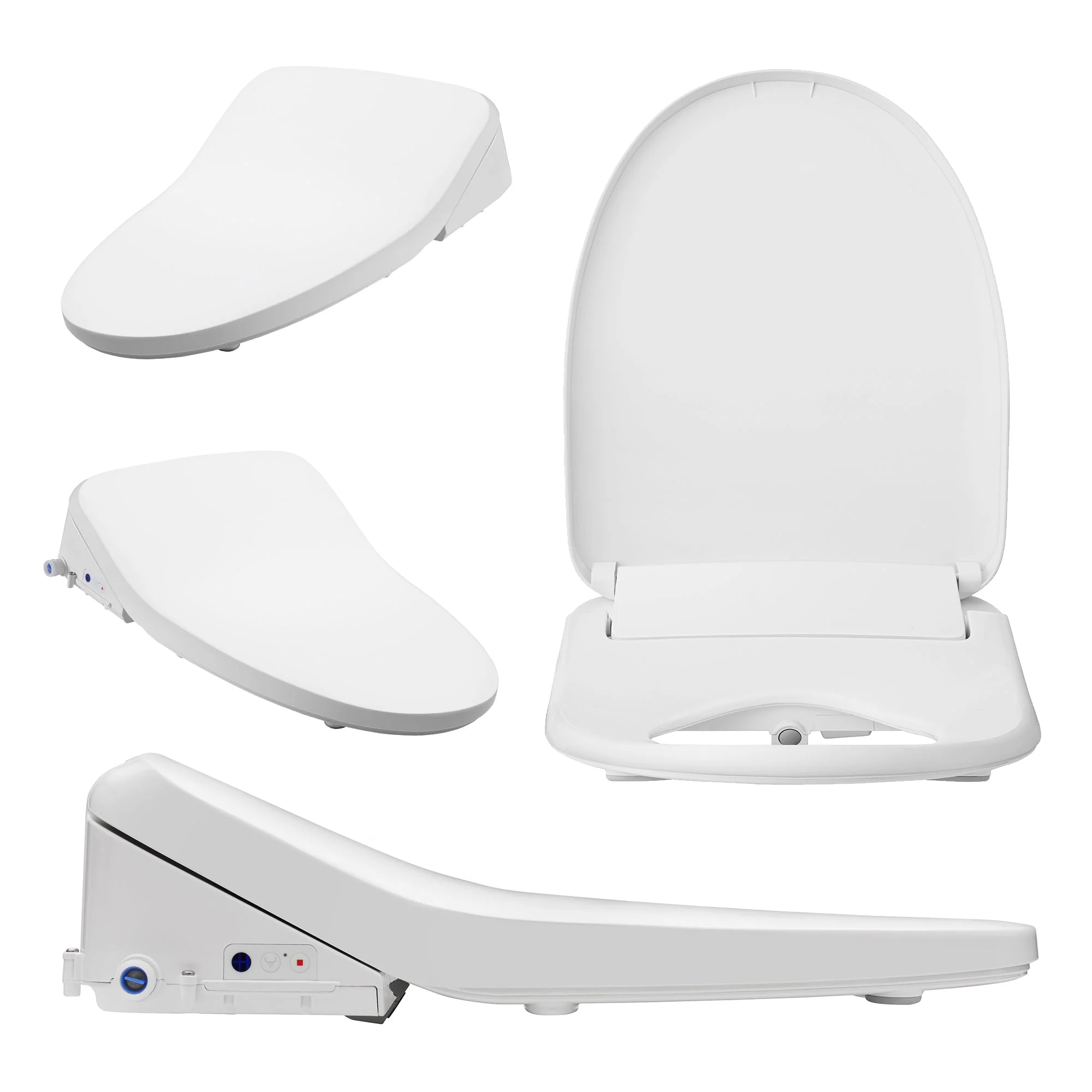 BB-1200L Bidet Seat - Image 6