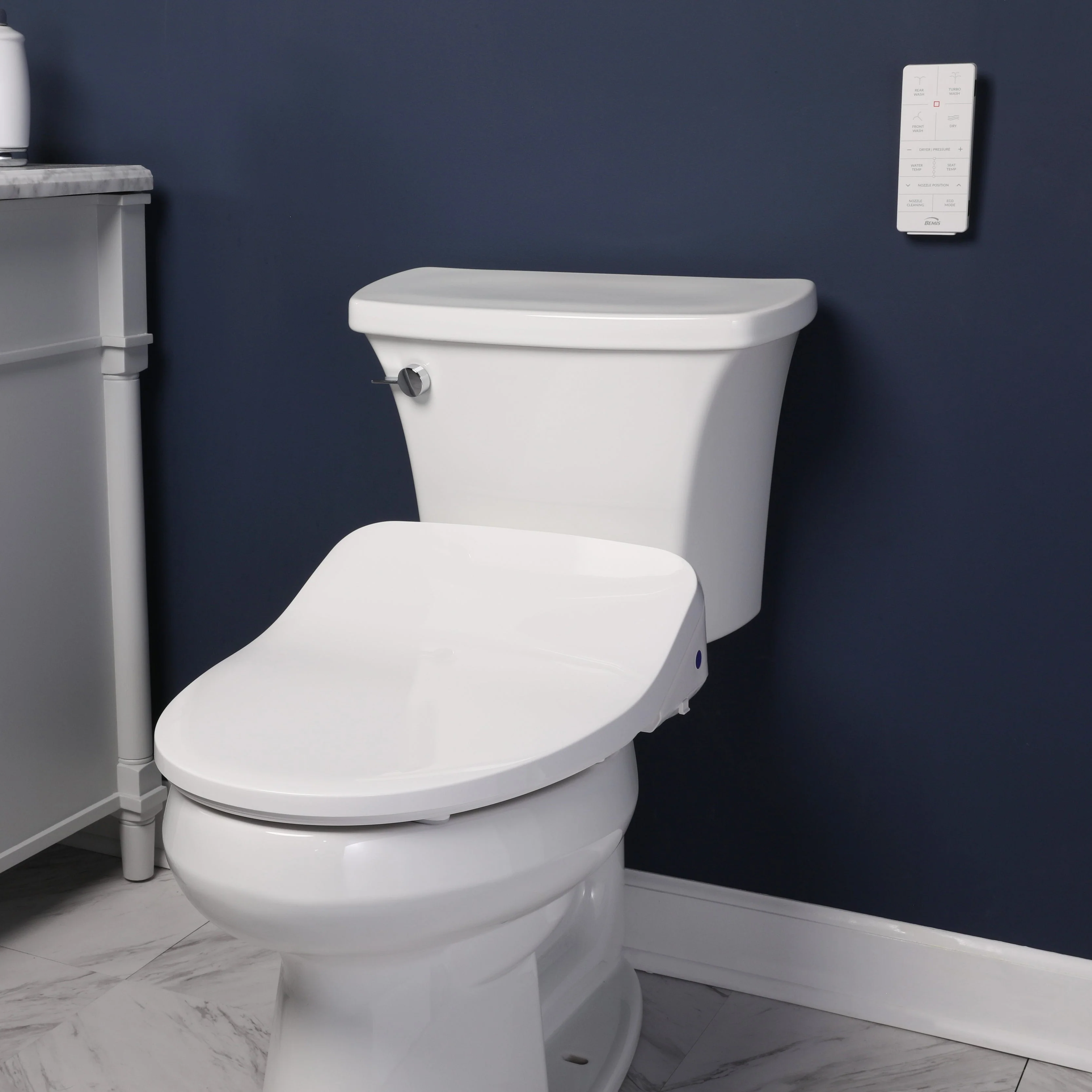 BB-1200L Bidet Seat - Image 7