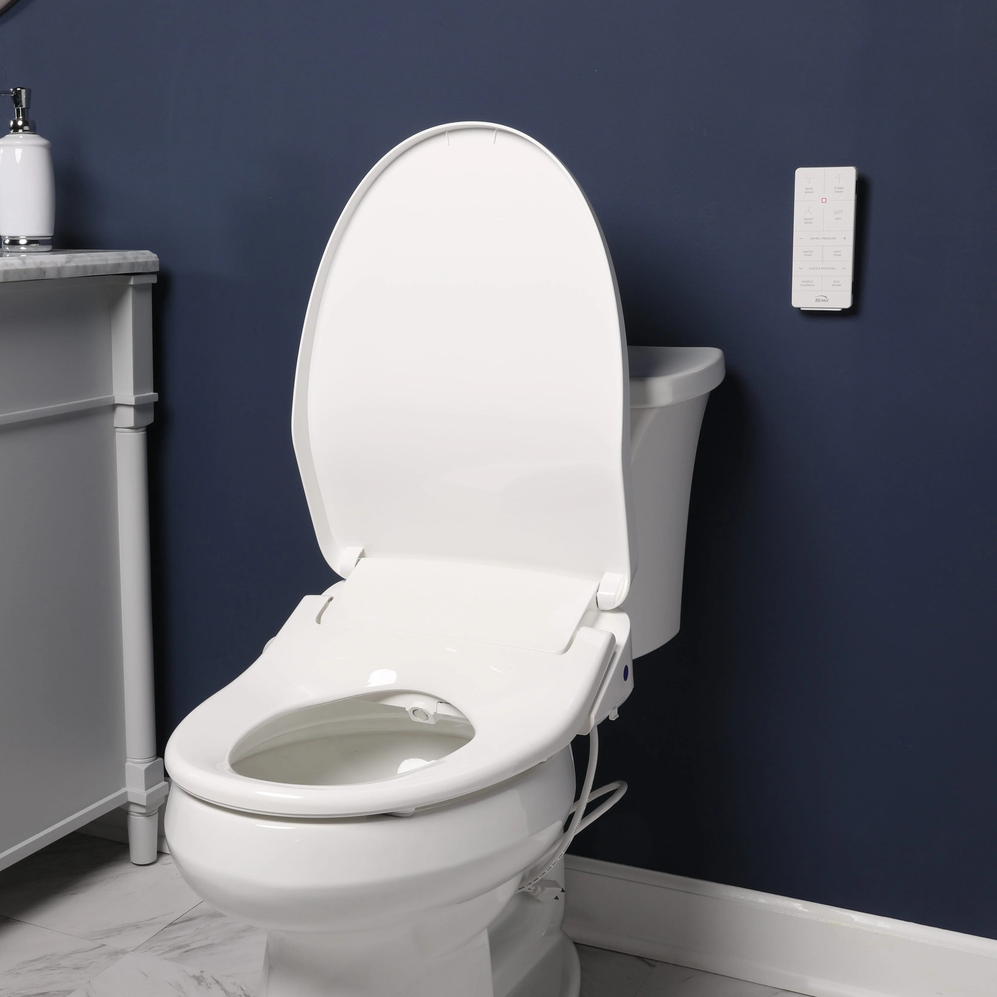 BB-1200L Bidet Seat - Image 8