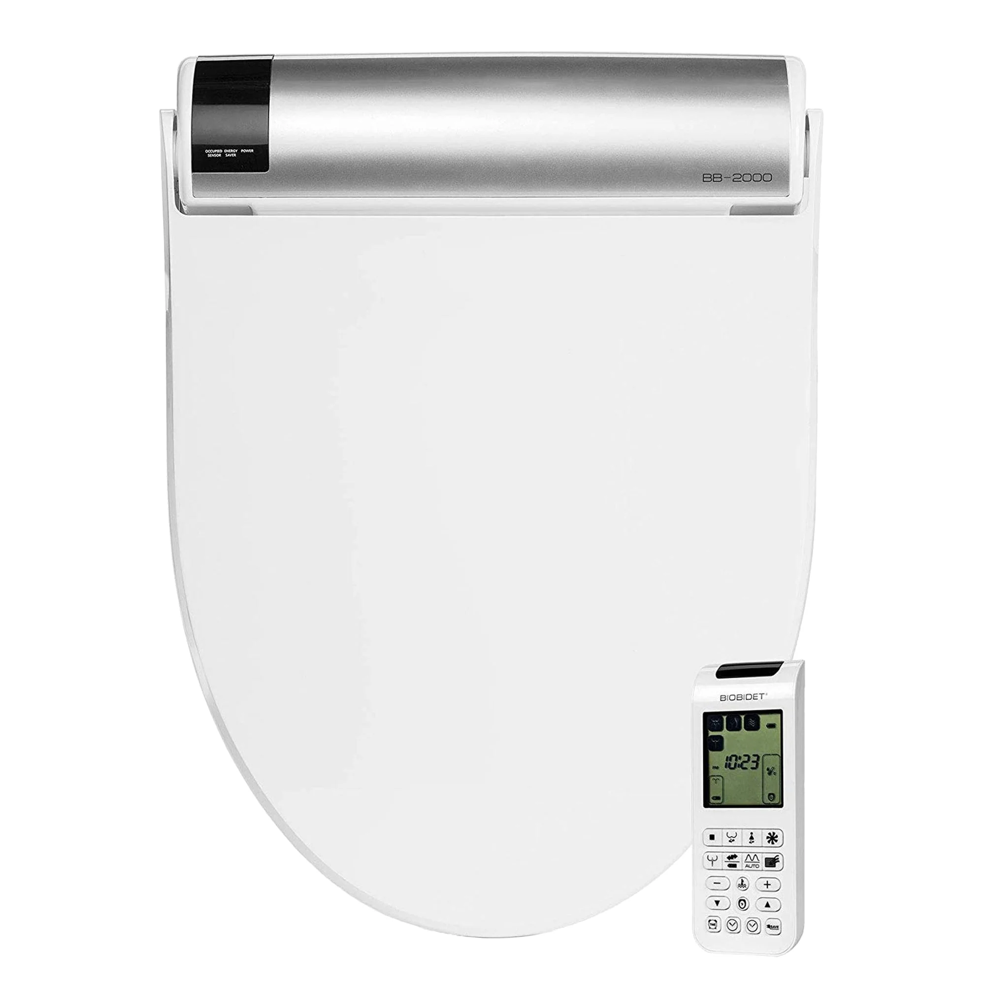 BB-2000 Bidet Toilet Seat Bundle - Image 3