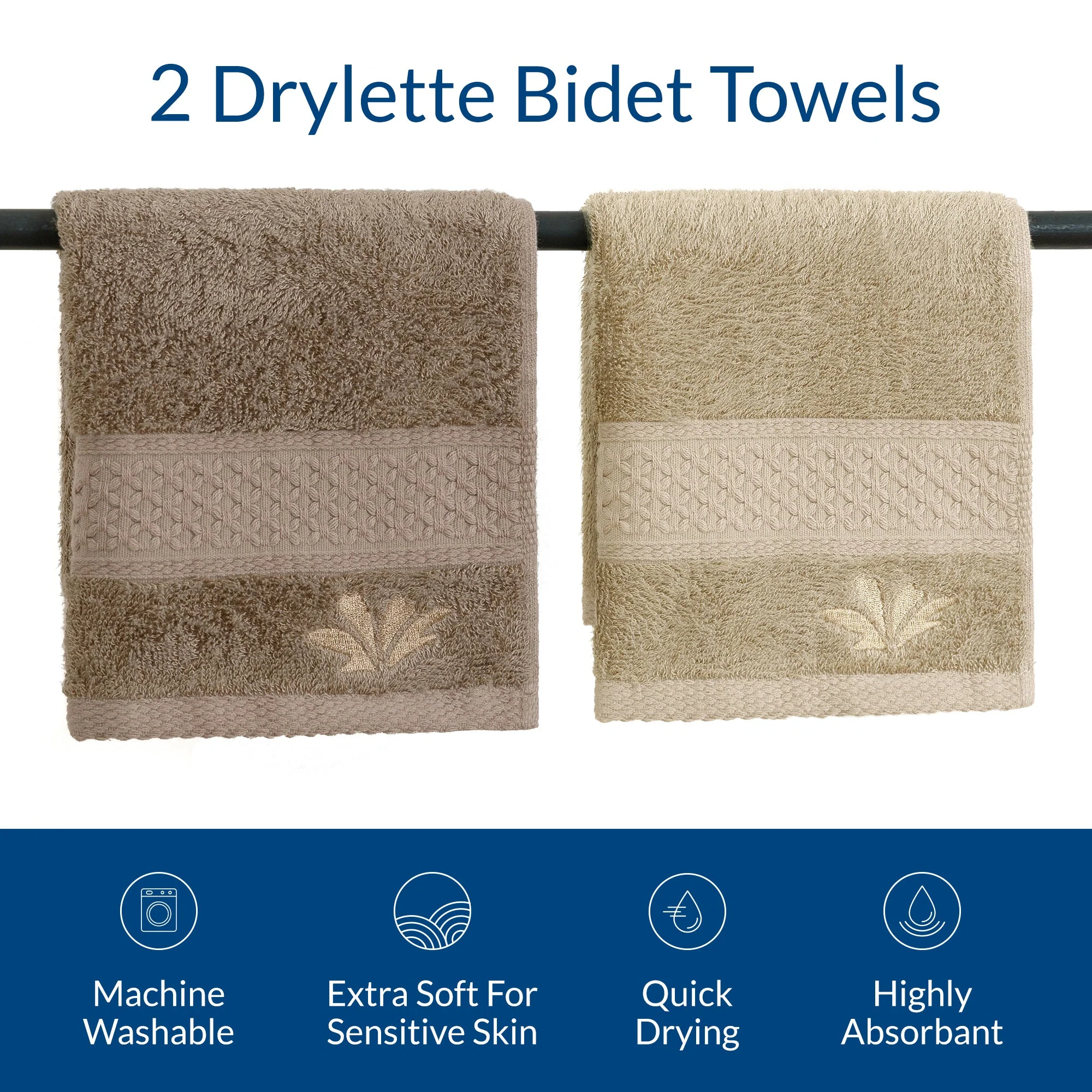 BB-2000 Bidet Toilet Seat Bundle - Image 4