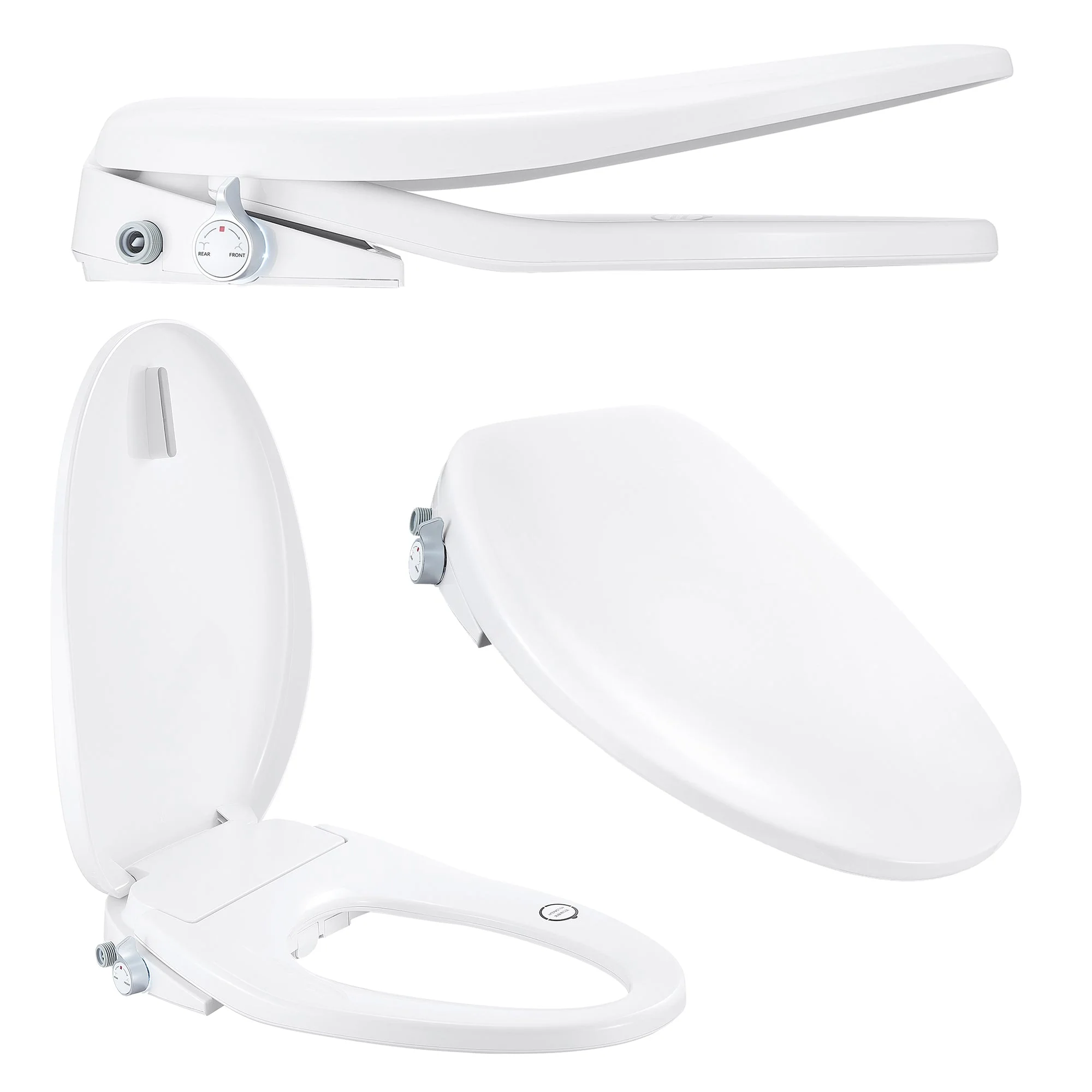 BB-500 Series Bidet Seat - Image 8