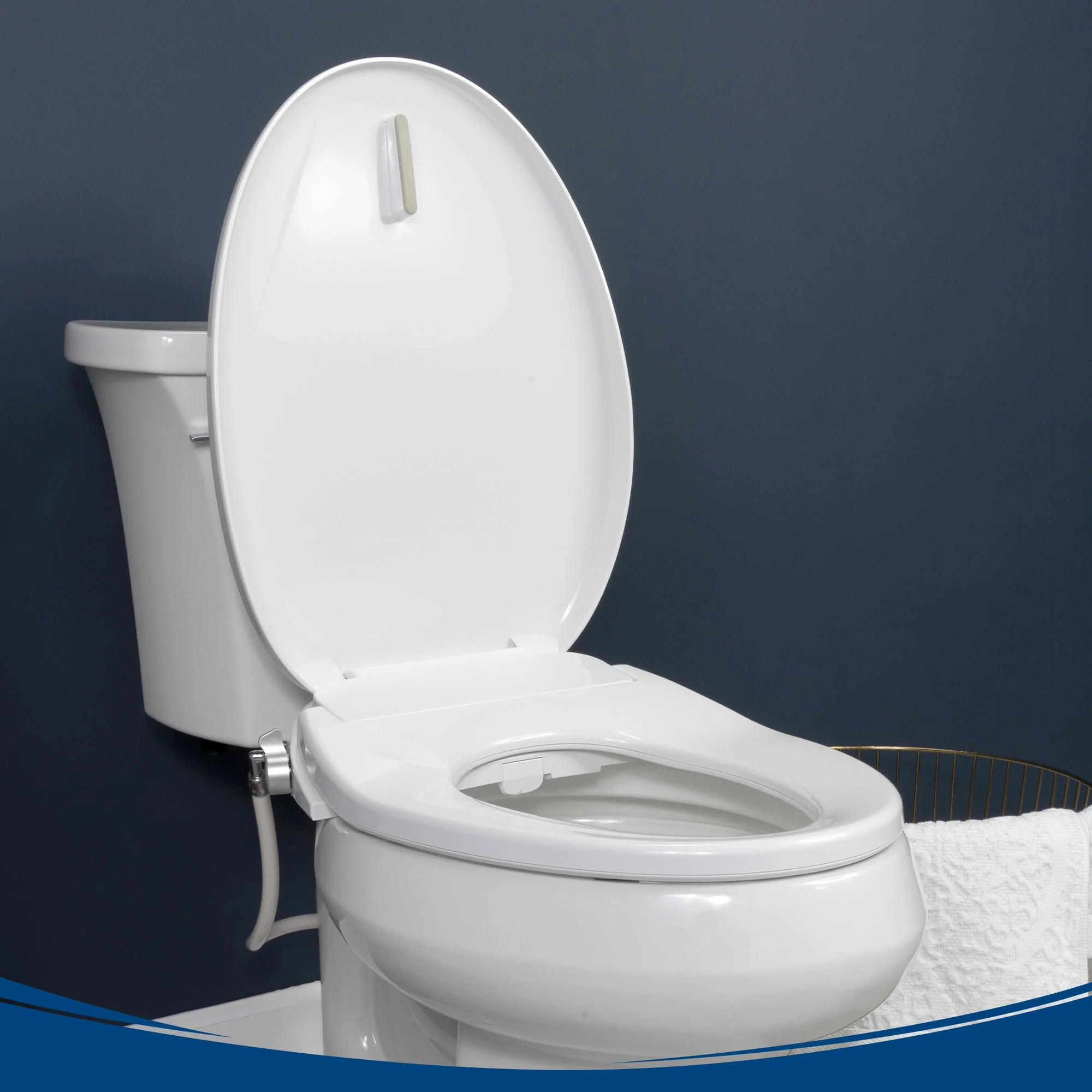 BB-500 Series Bidet Seat - Image 9