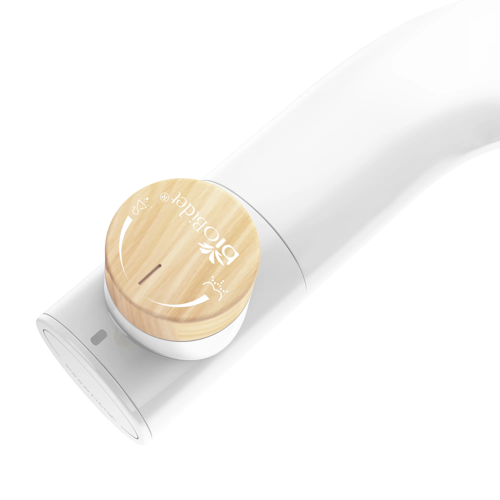 Bidet Attachment Knobs - Image 4