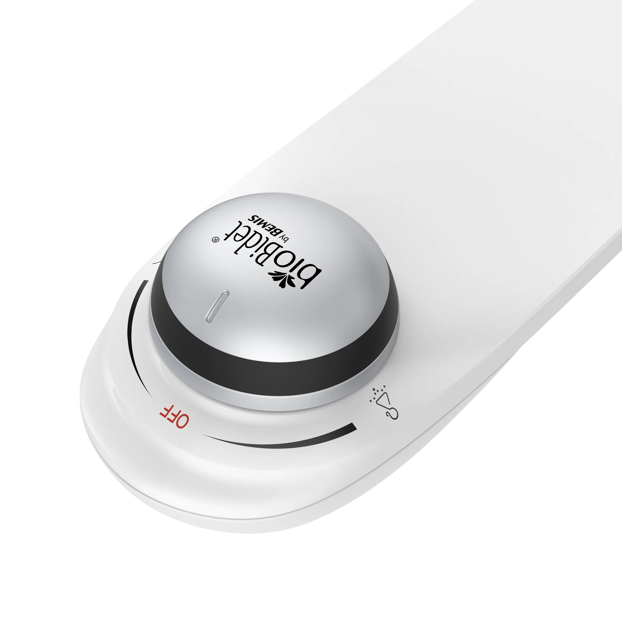 Bidet Attachment Knobs - Image 5