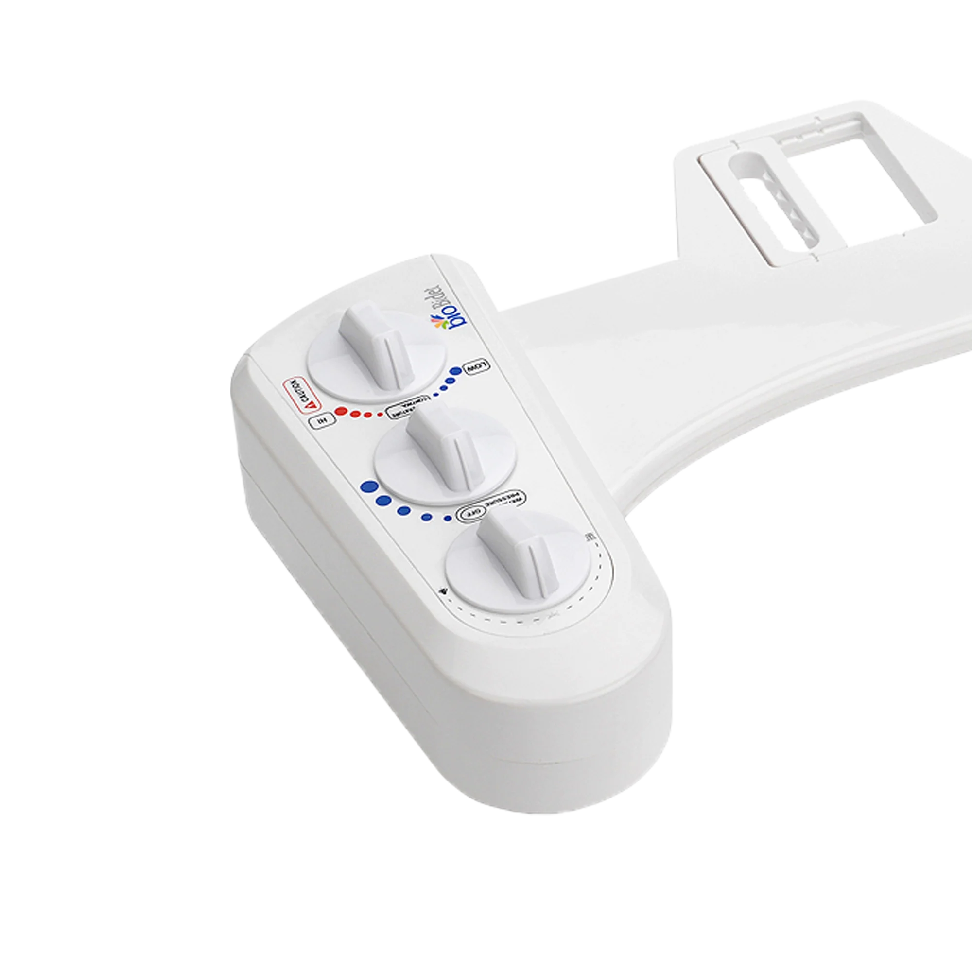 Bidet Attachment Knobs - Image 6