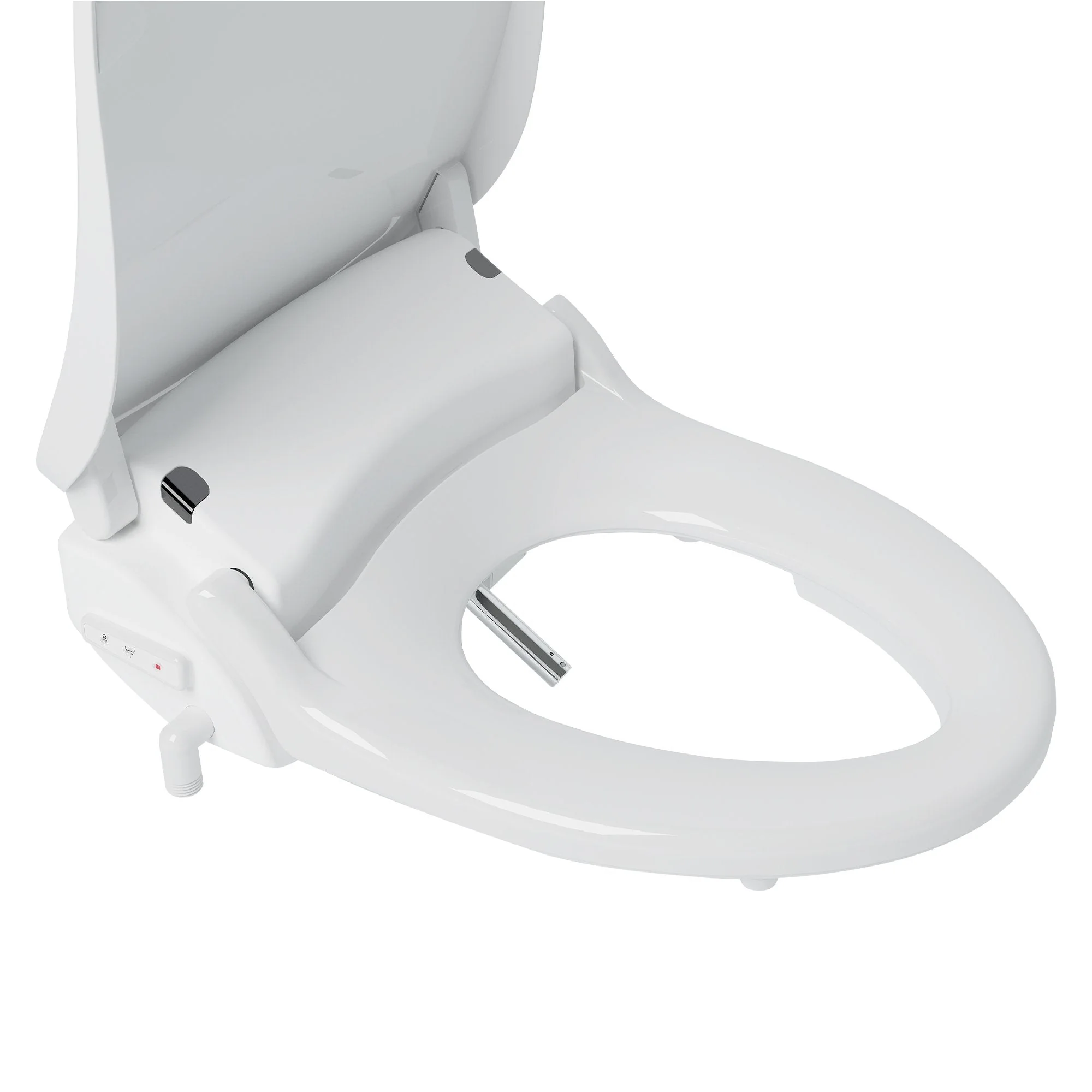 (D) Slim Three Bidet Seat - Image 5
