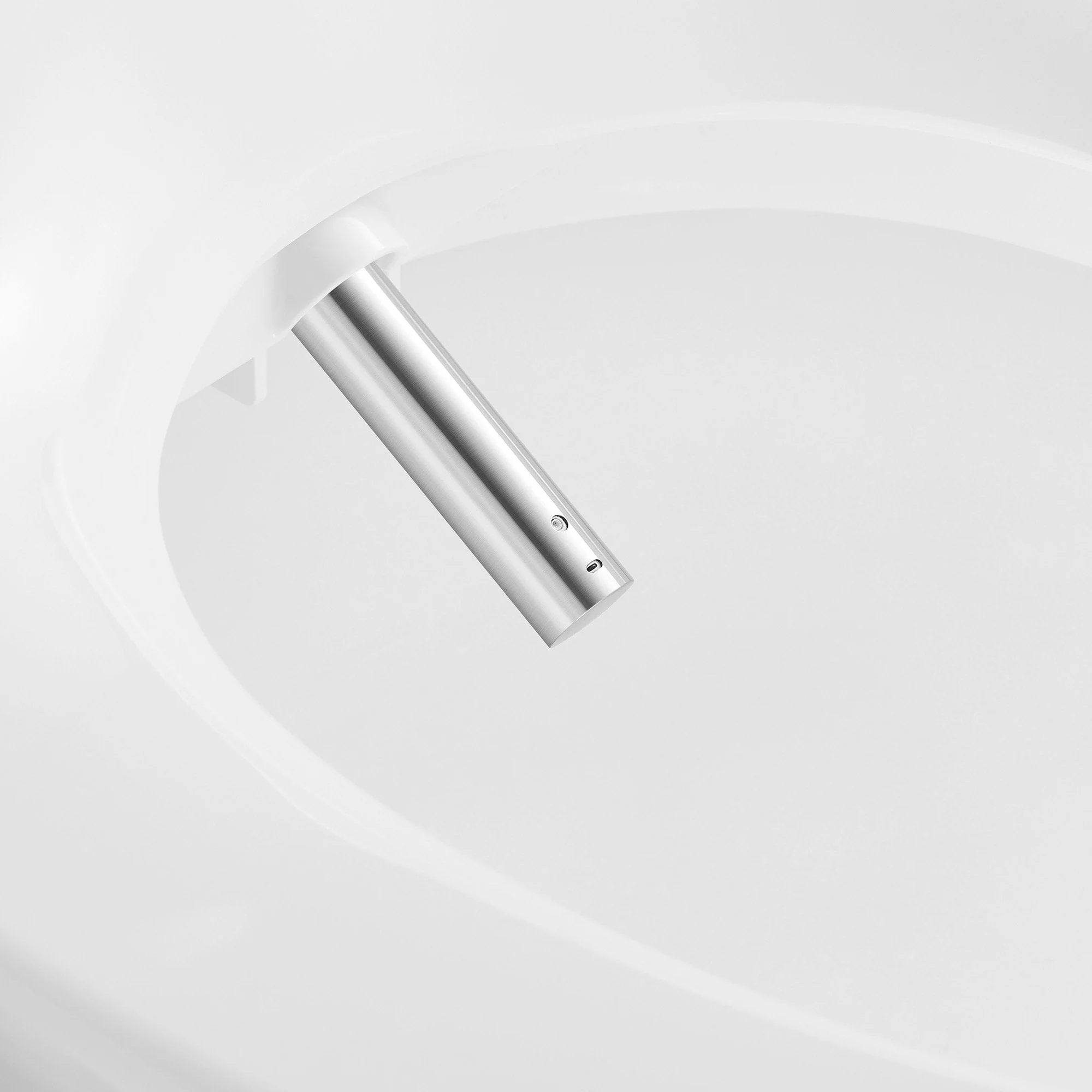 (D) Slim Three Bidet Seat - Image 6