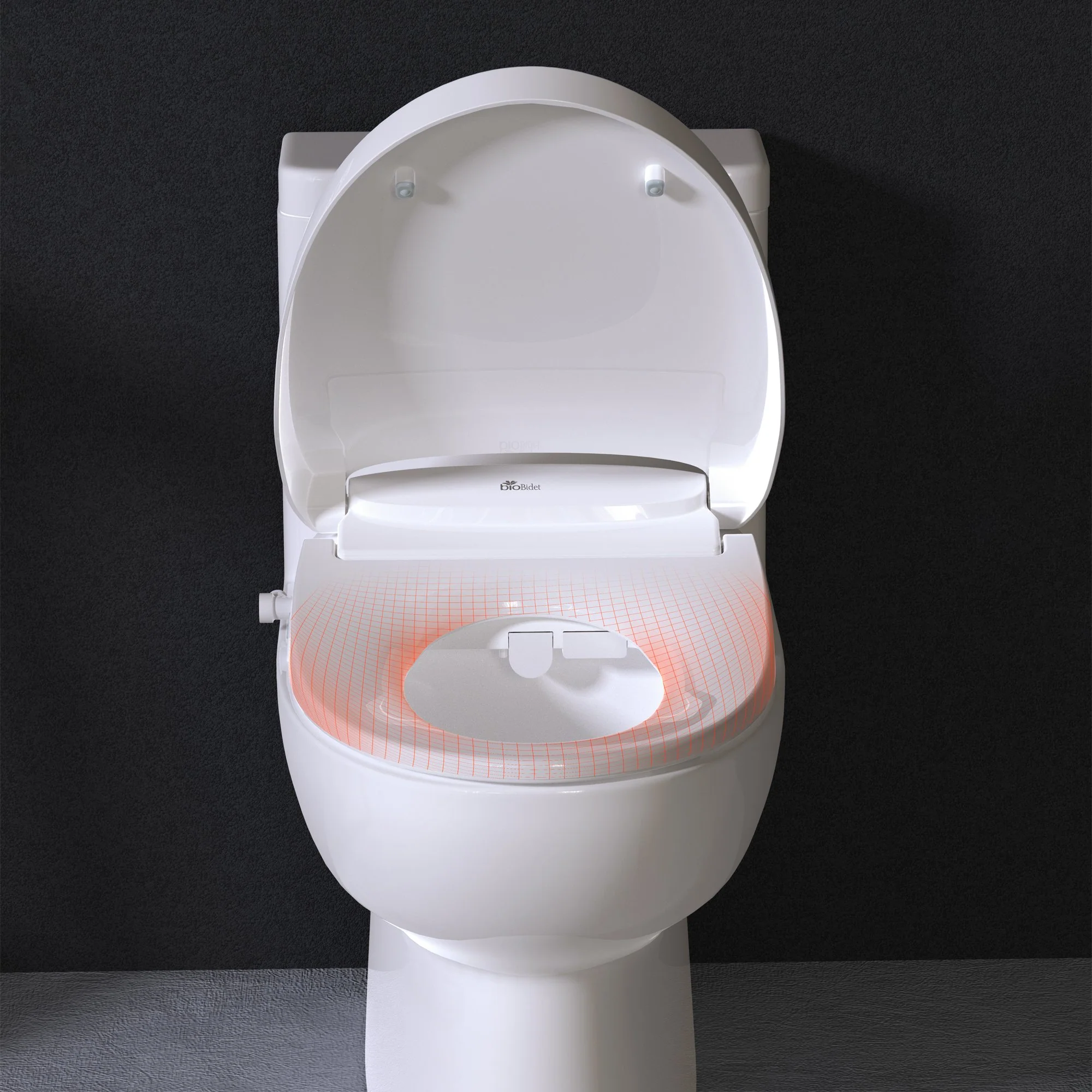 Discovery DLS Bidet Seat - Image 11