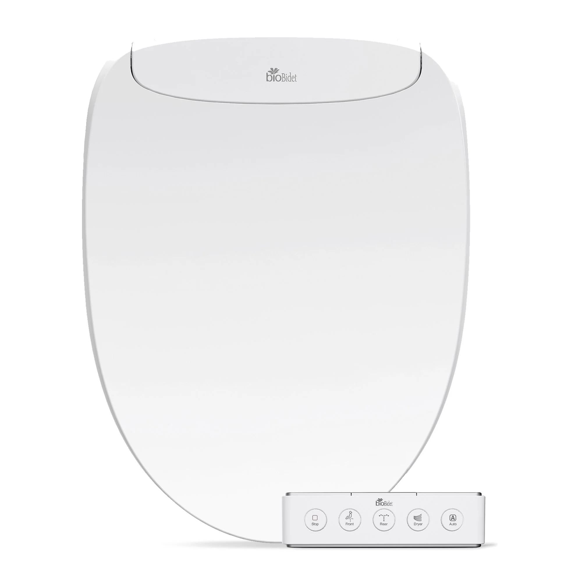 Discovery DLS Bidet Seat - Image 13