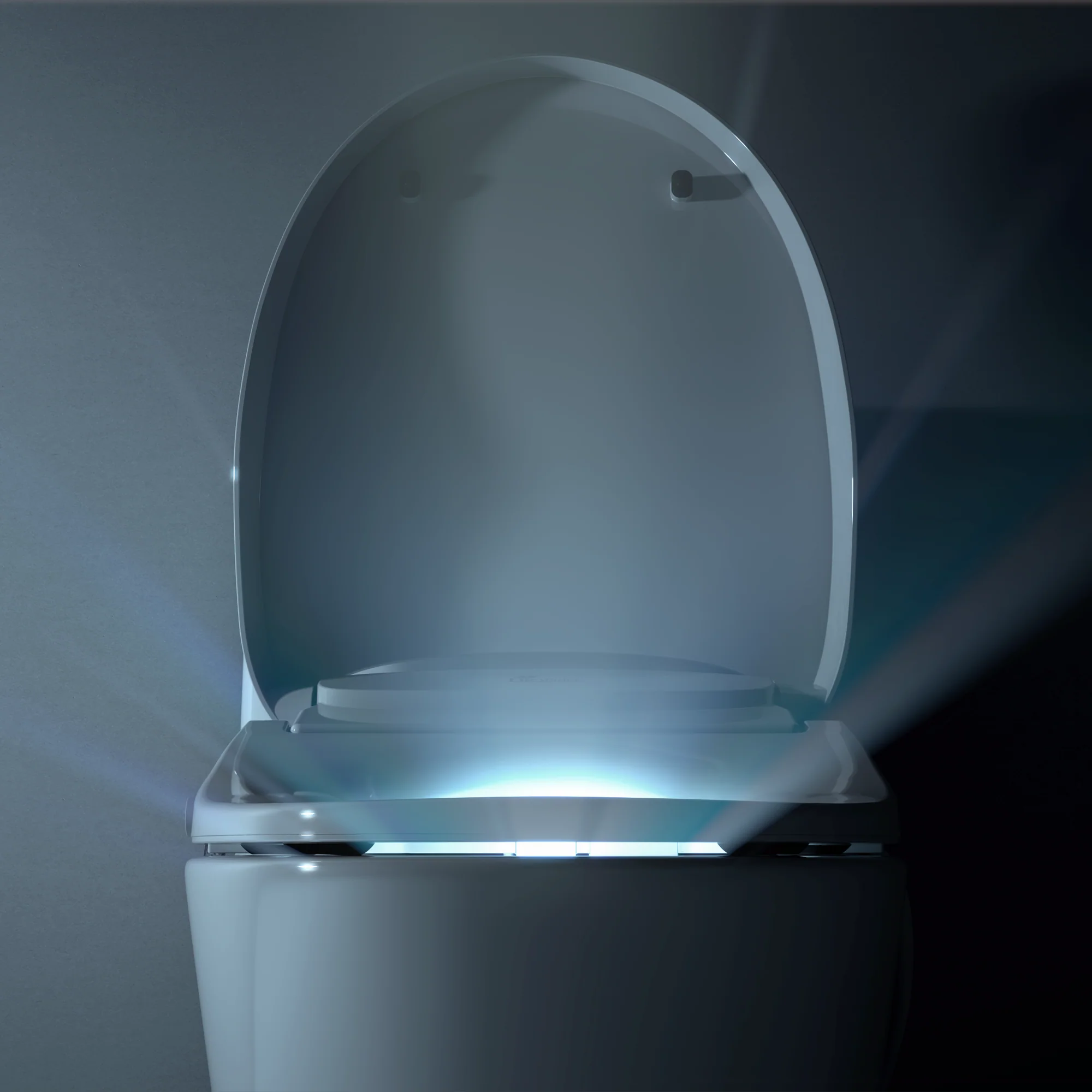 Discovery DLS Bidet Seat - Image 20