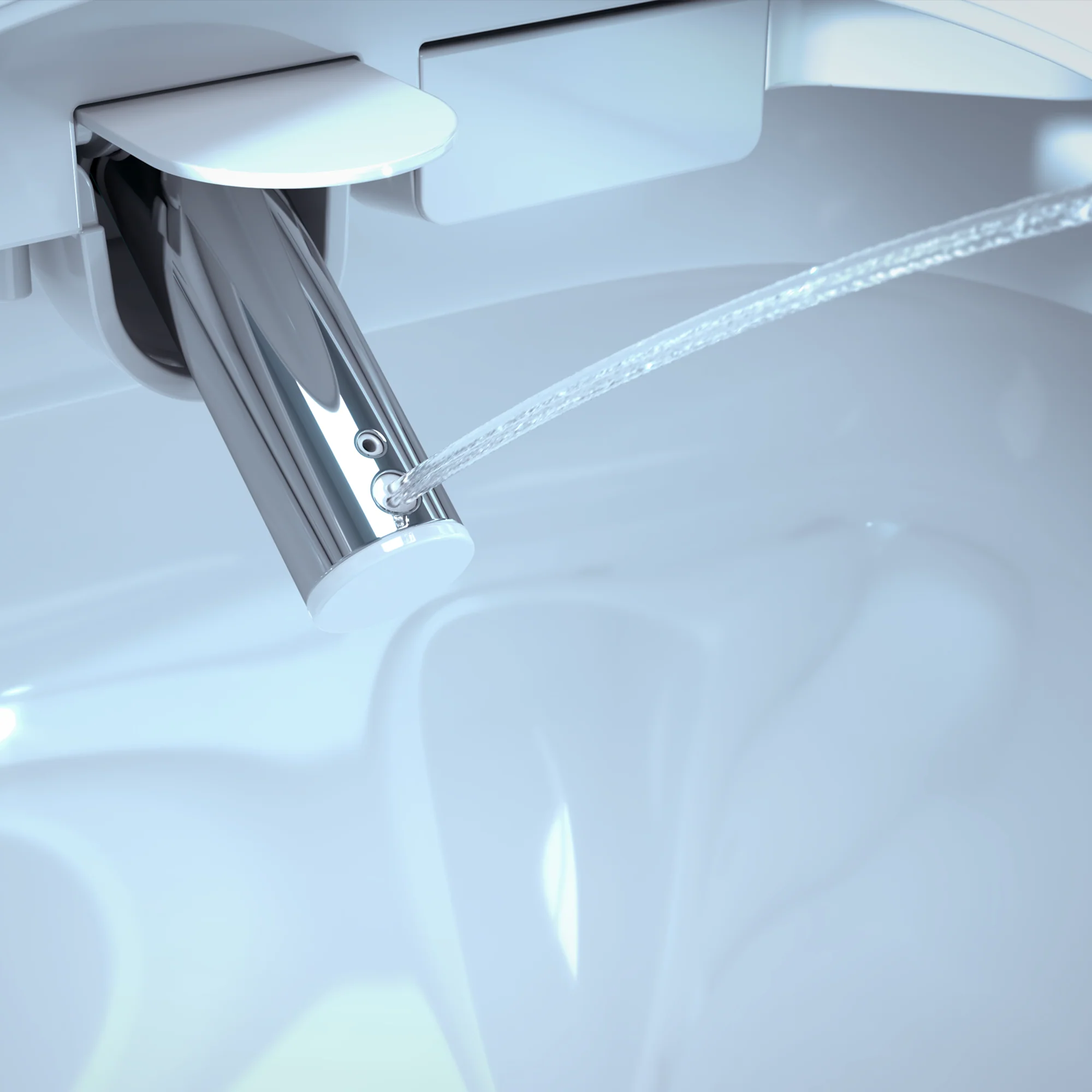 Discovery DLS Bidet Seat - Image 21