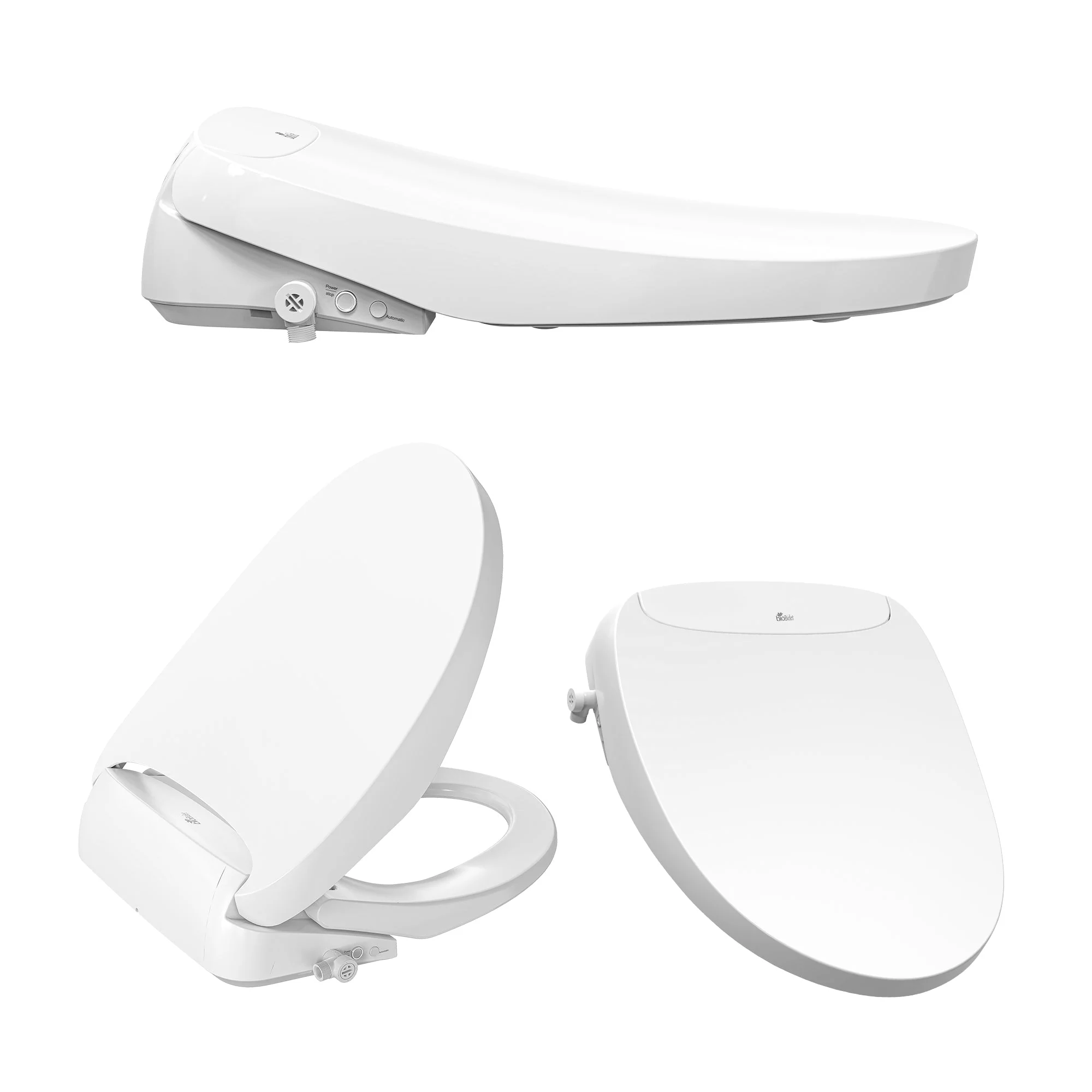 Discovery DLS Bidet Seat - Image 4