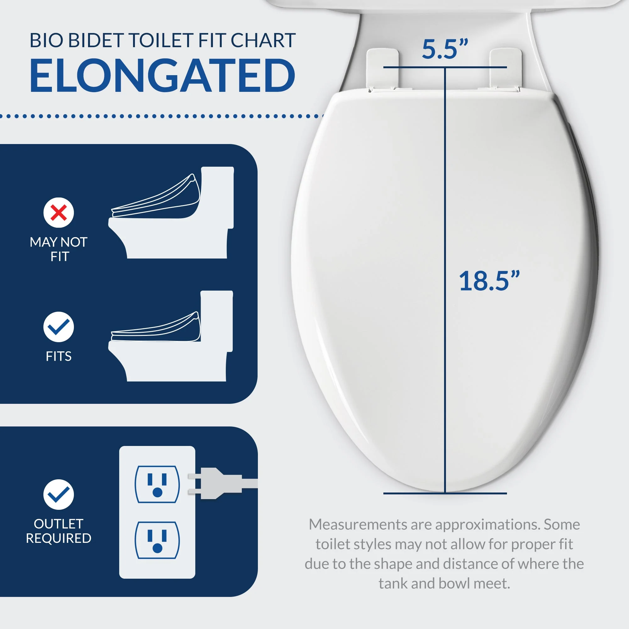 Discovery DLS Bidet Seat - Image 8
