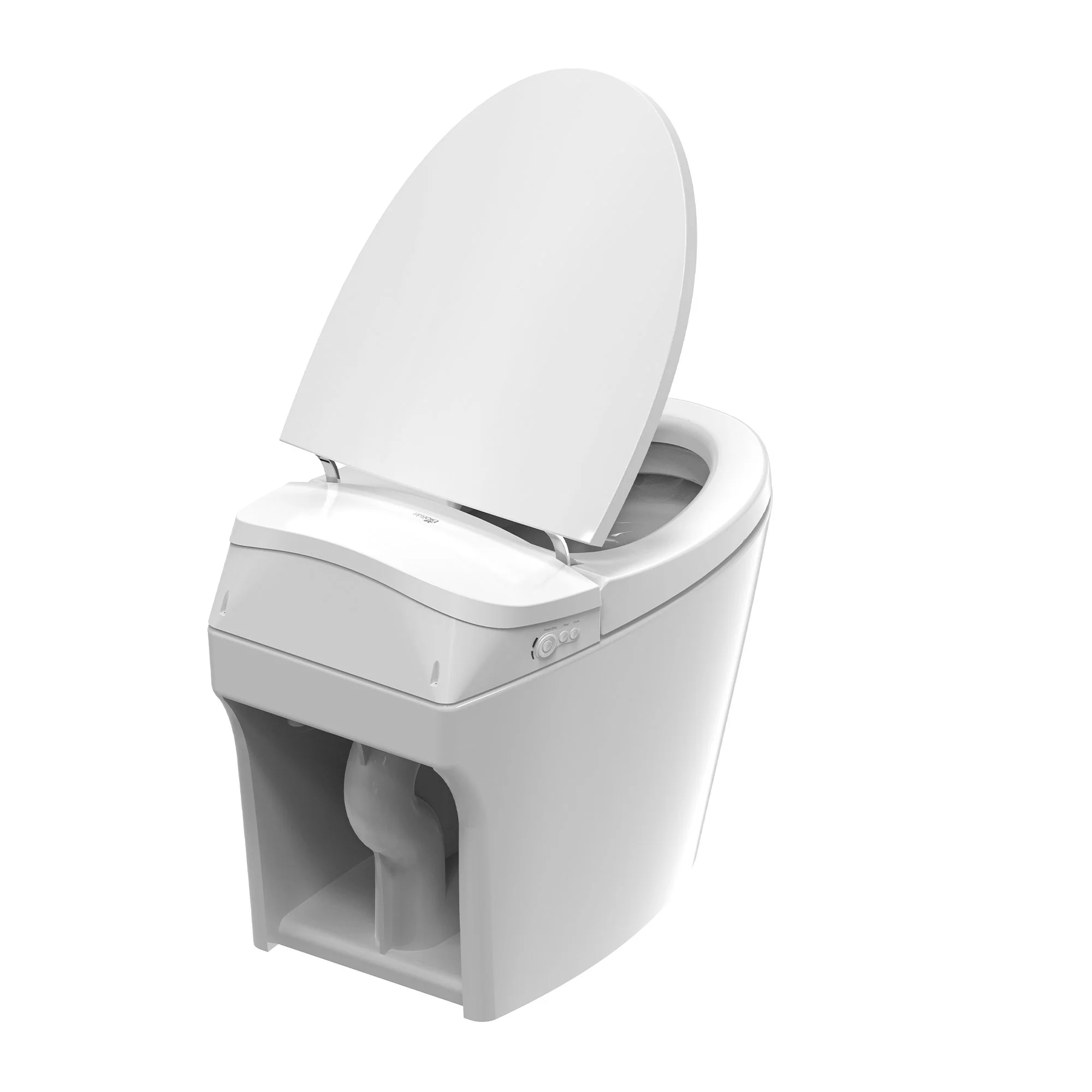 Discovery DLX Smart Bidet Toilet - Image 10