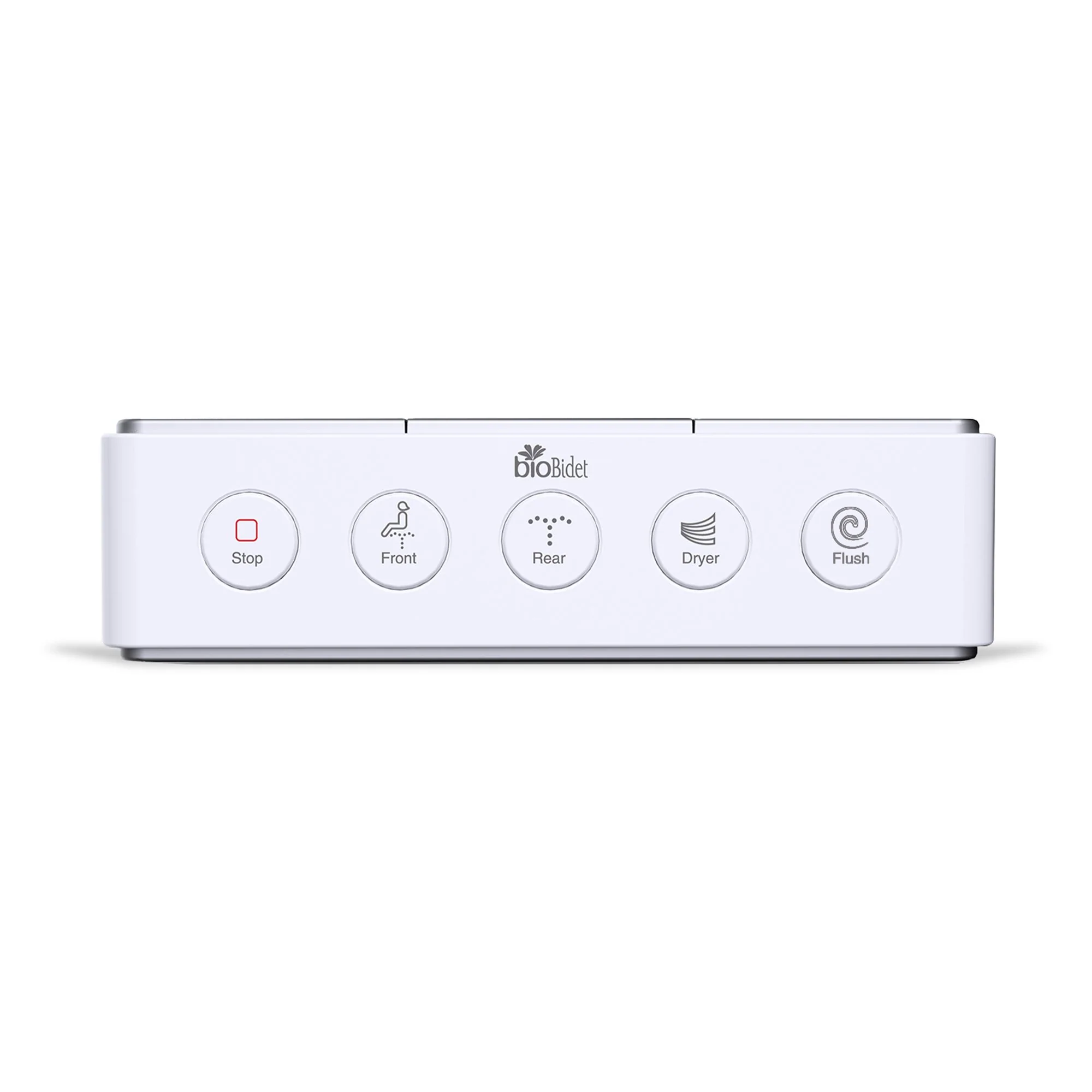 Discovery DLX Smart Bidet Toilet - Image 11