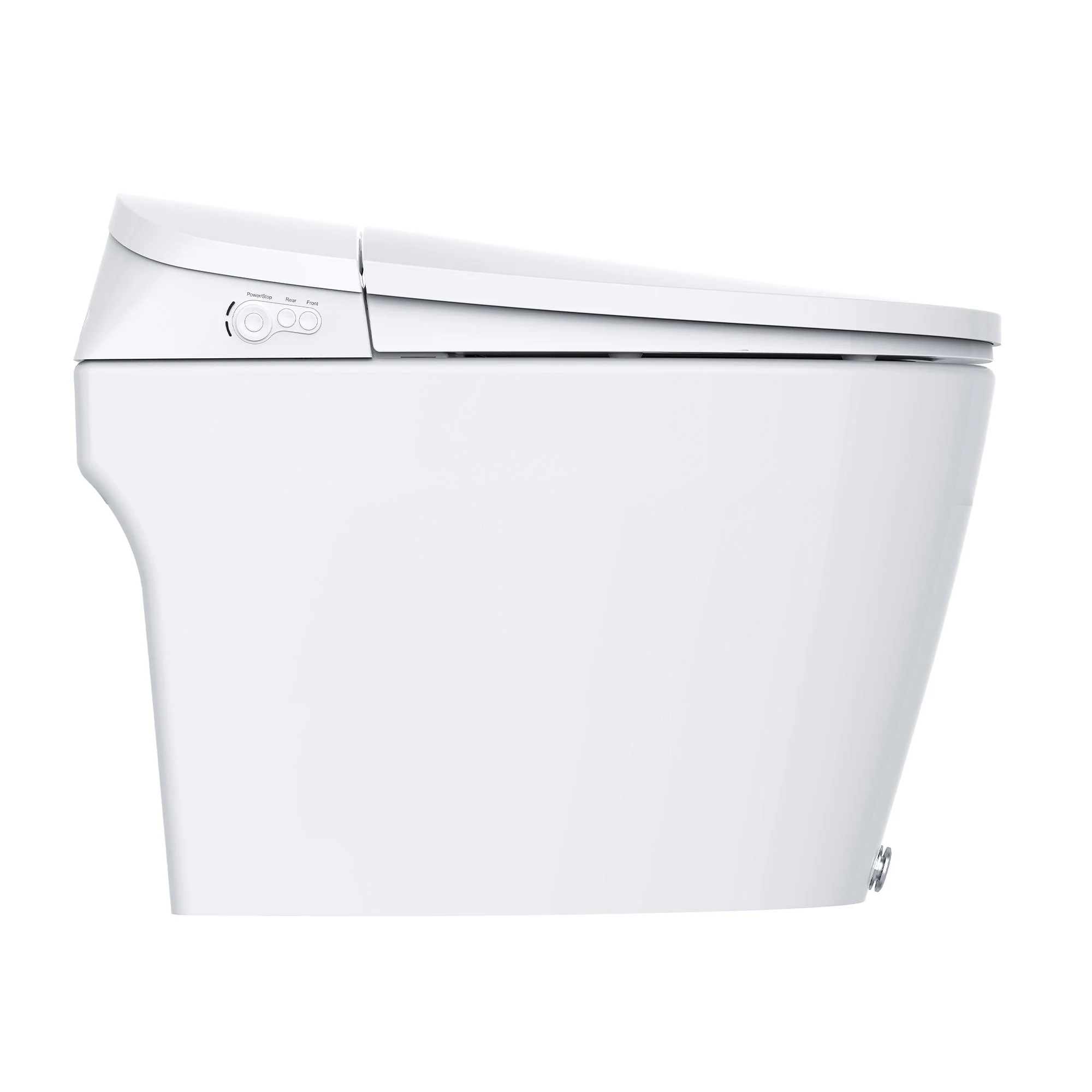 Discovery DLX Smart Bidet Toilet - Image 14