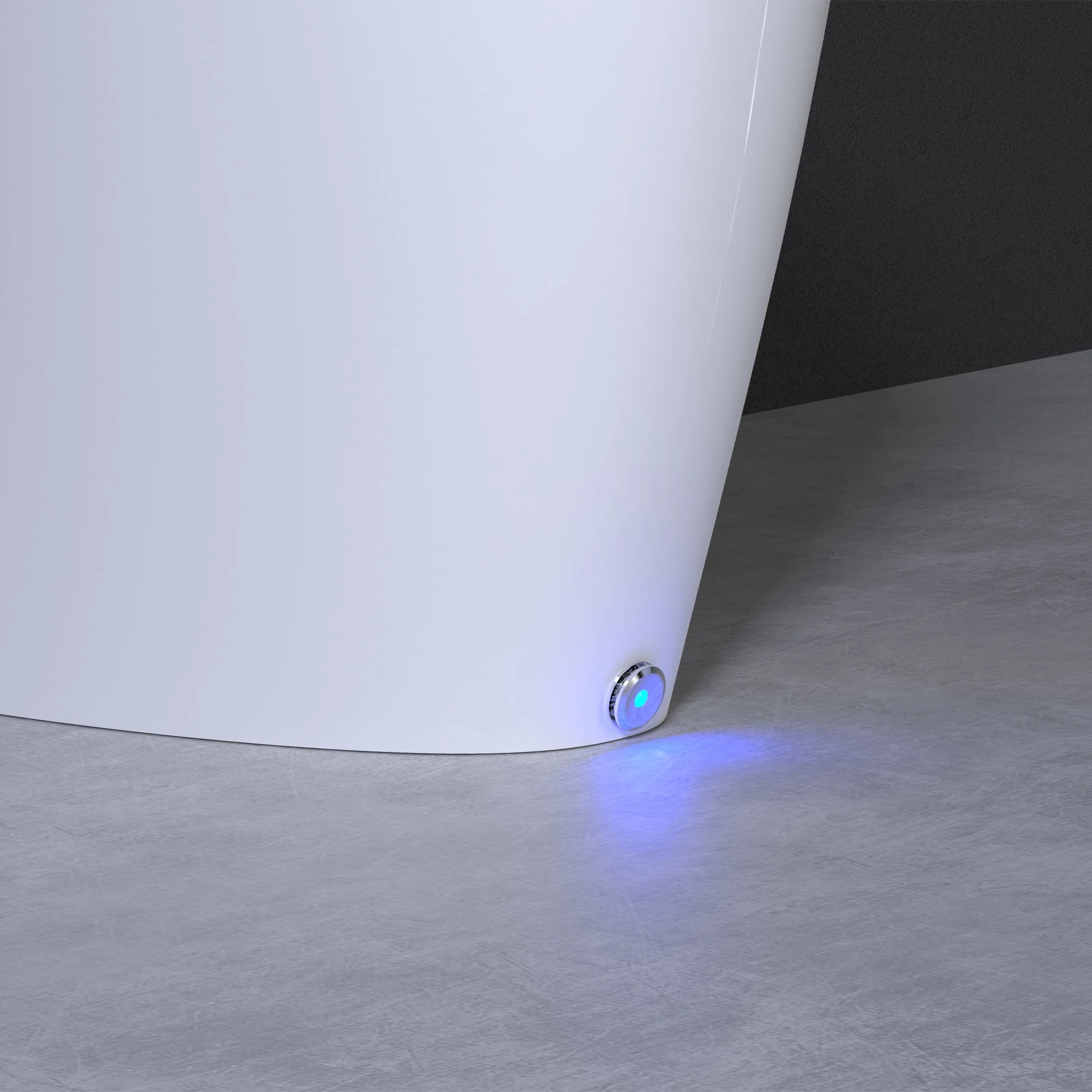 Discovery DLX Smart Bidet Toilet - Image 15