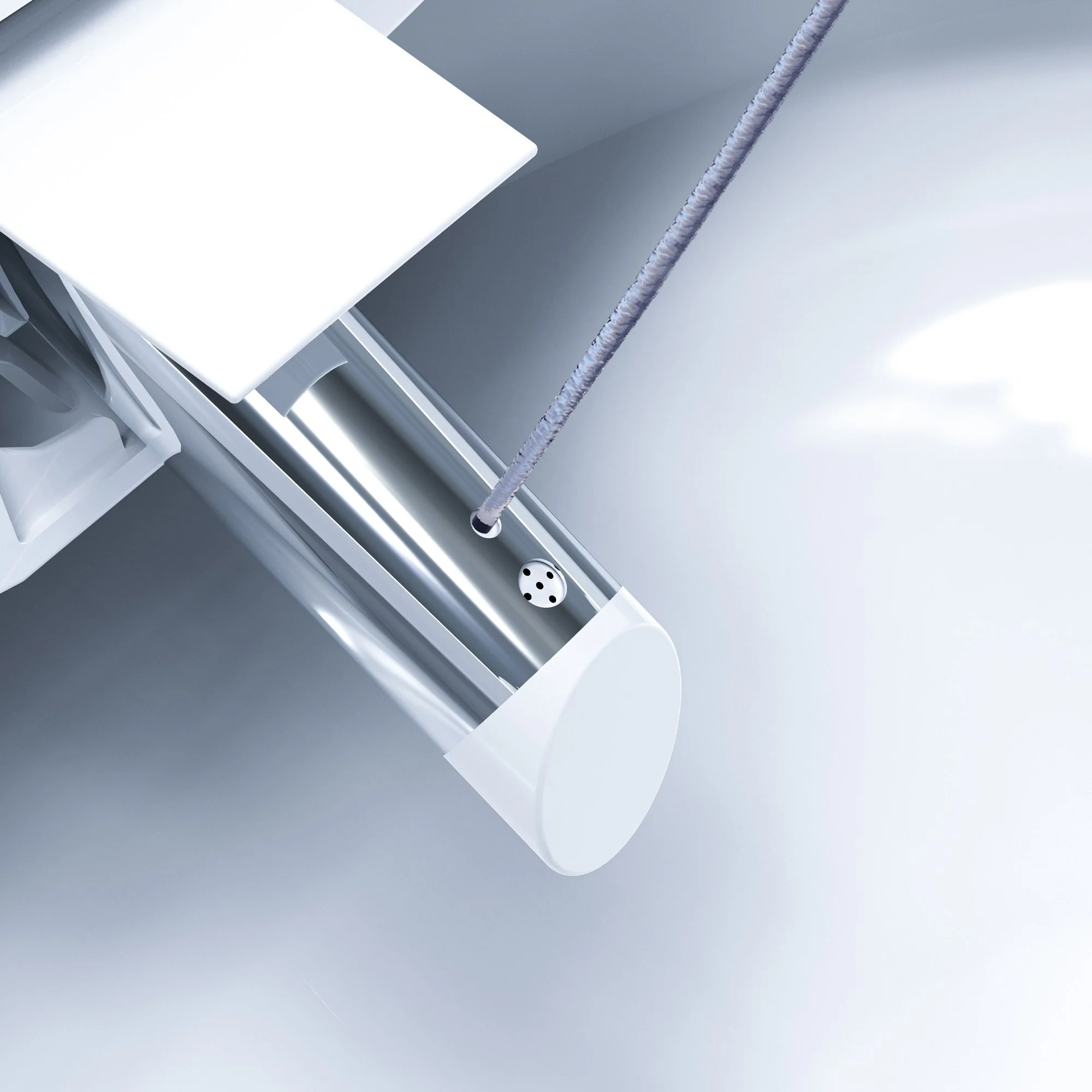 Discovery DLX Smart Bidet Toilet - Image 17