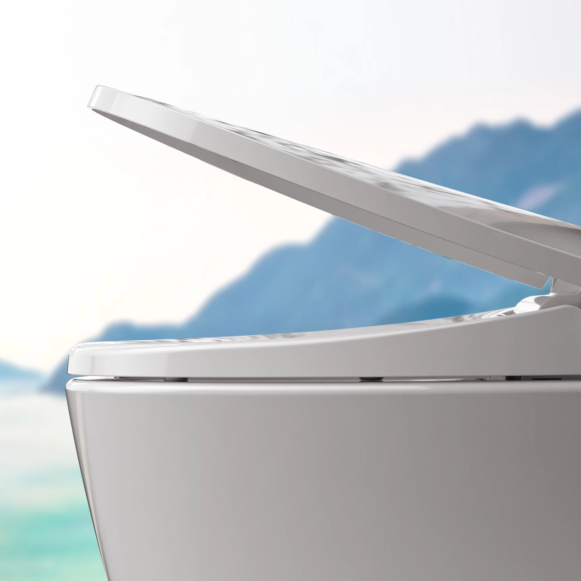 Discovery DLX Smart Bidet Toilet - Image 24