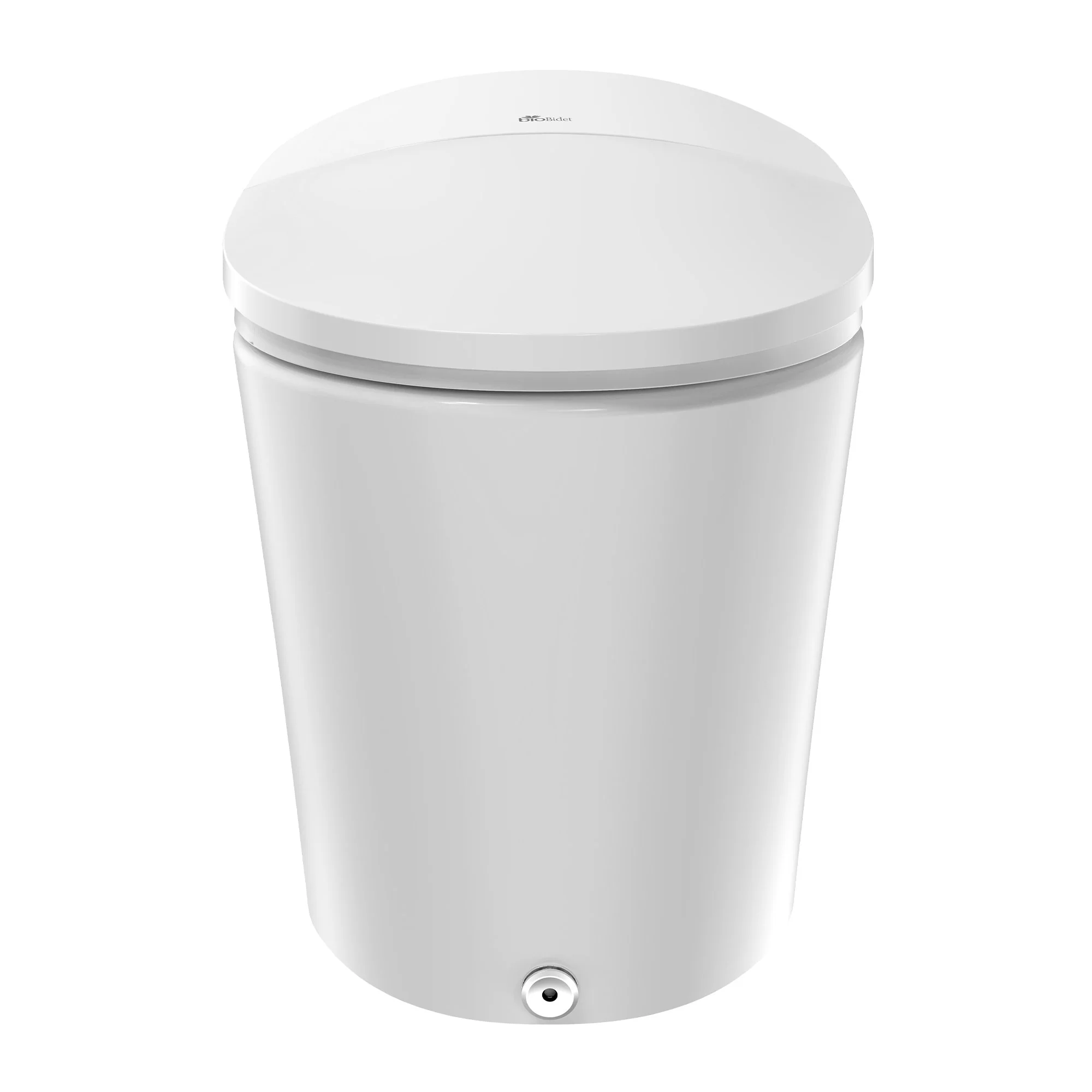 Discovery DLX Smart Bidet Toilet - Image 9