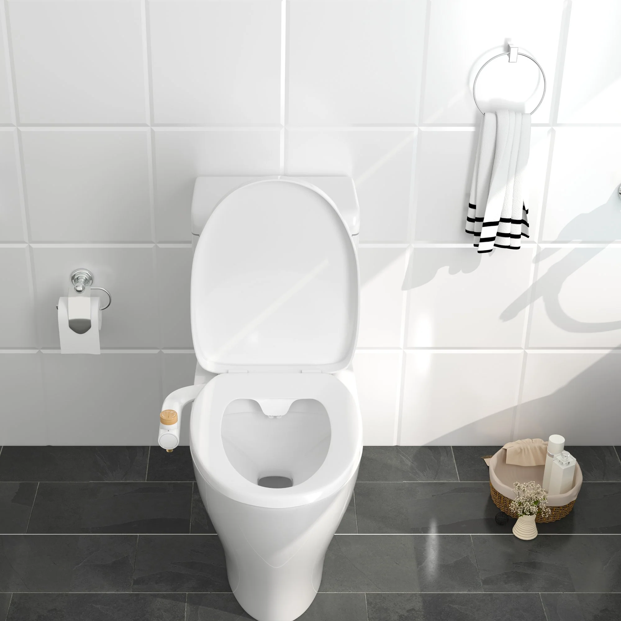 Essential Bidet Attachment - Image 17