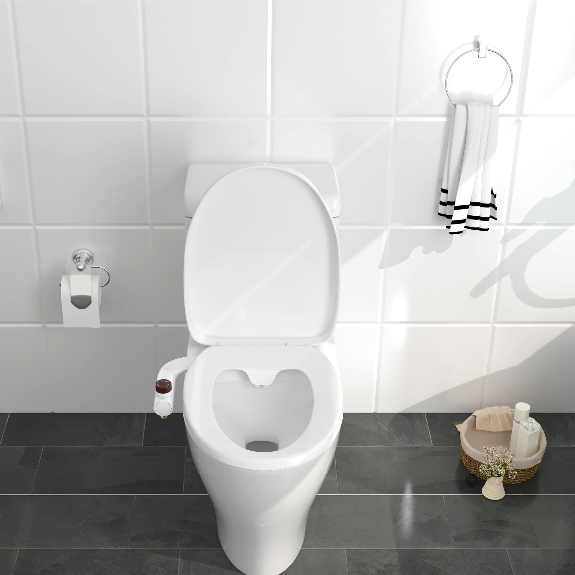 Essential Bidet Attachment - Image 18