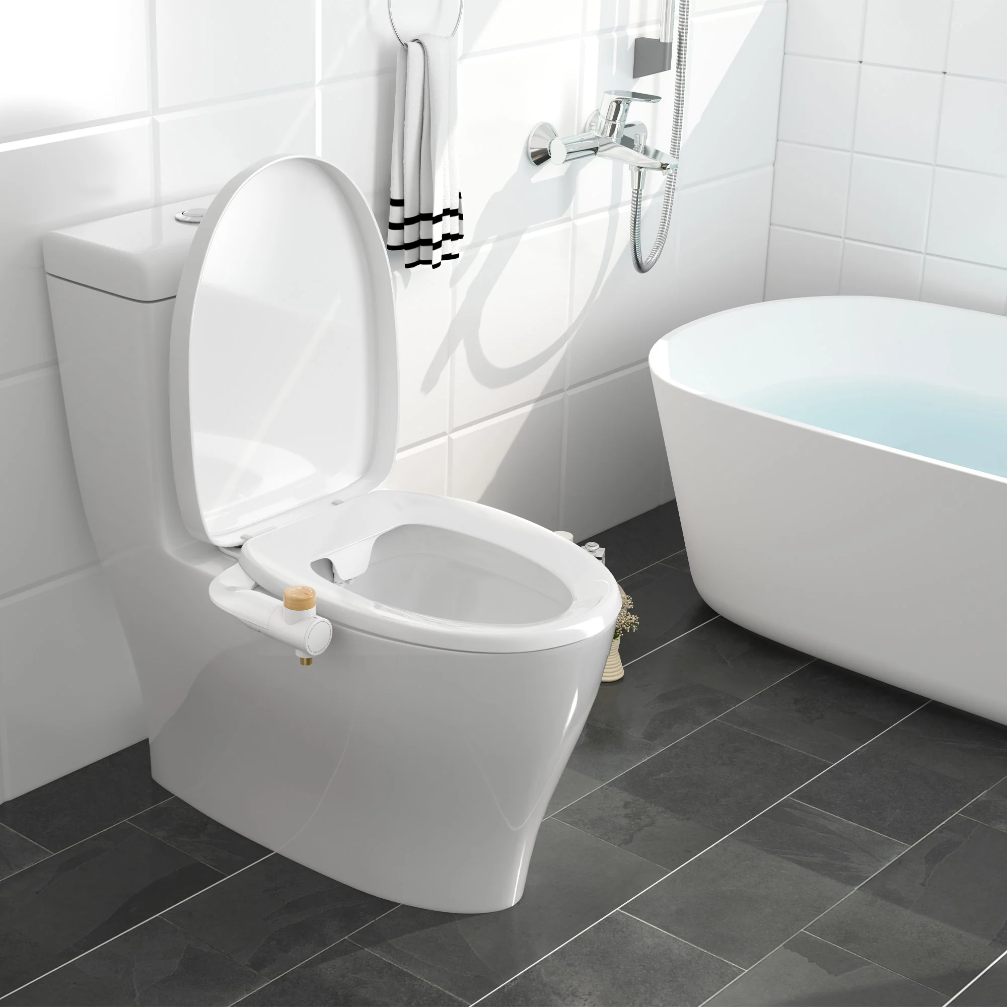 Essential Bidet Attachment - Image 19