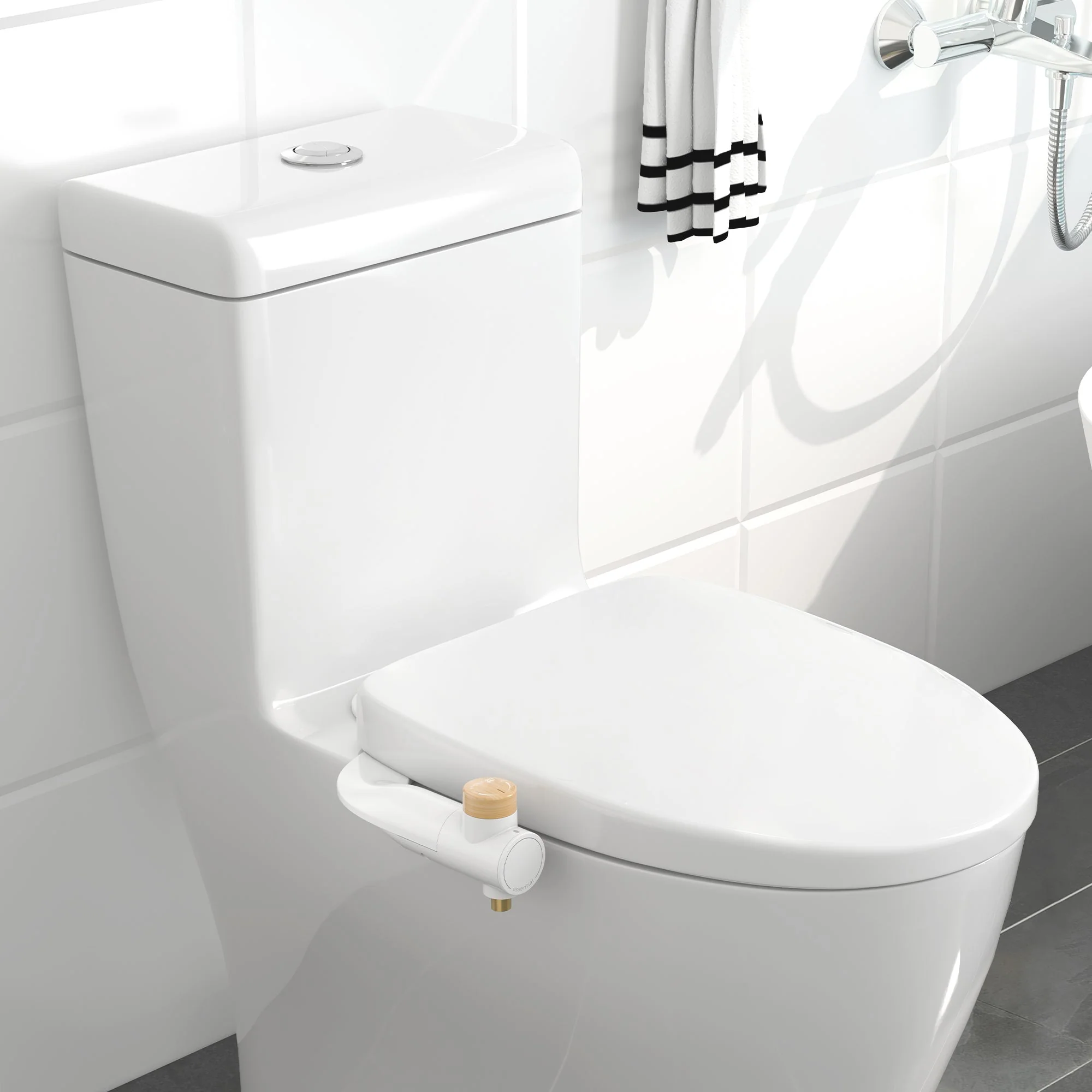 Essential Bidet Attachment - Image 20