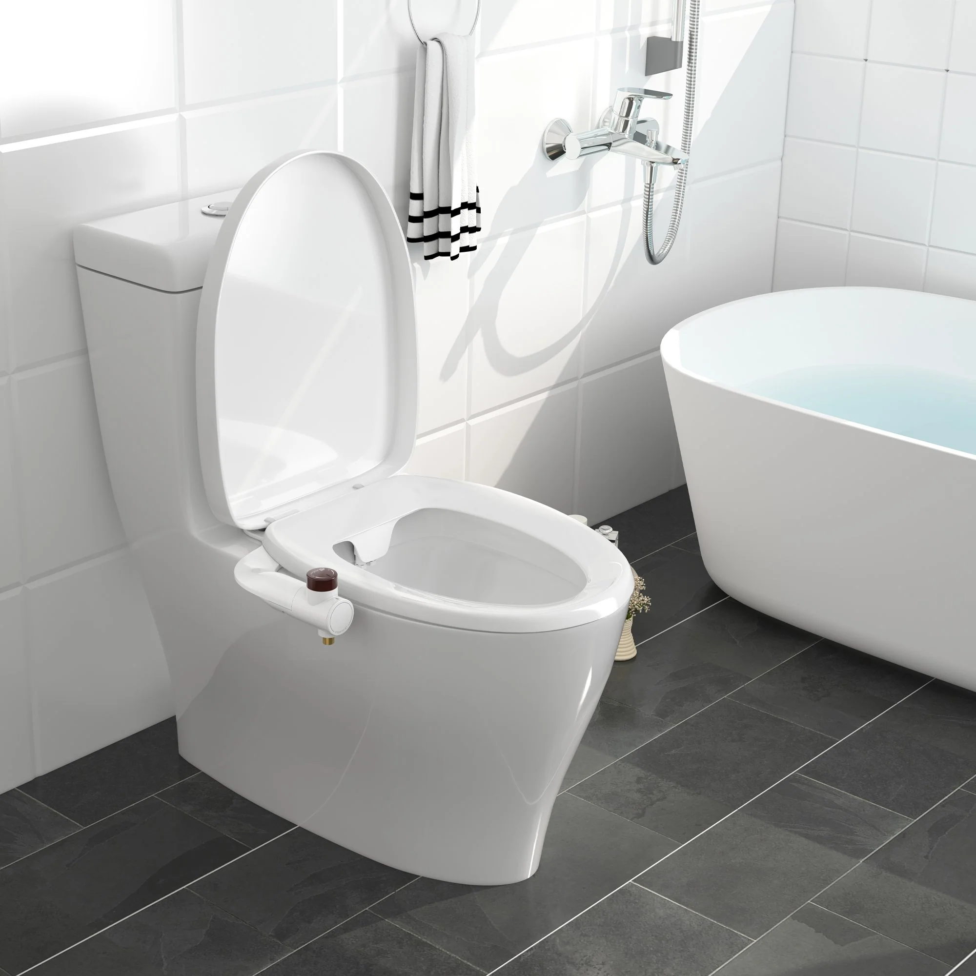 Essential Bidet Attachment - Image 21
