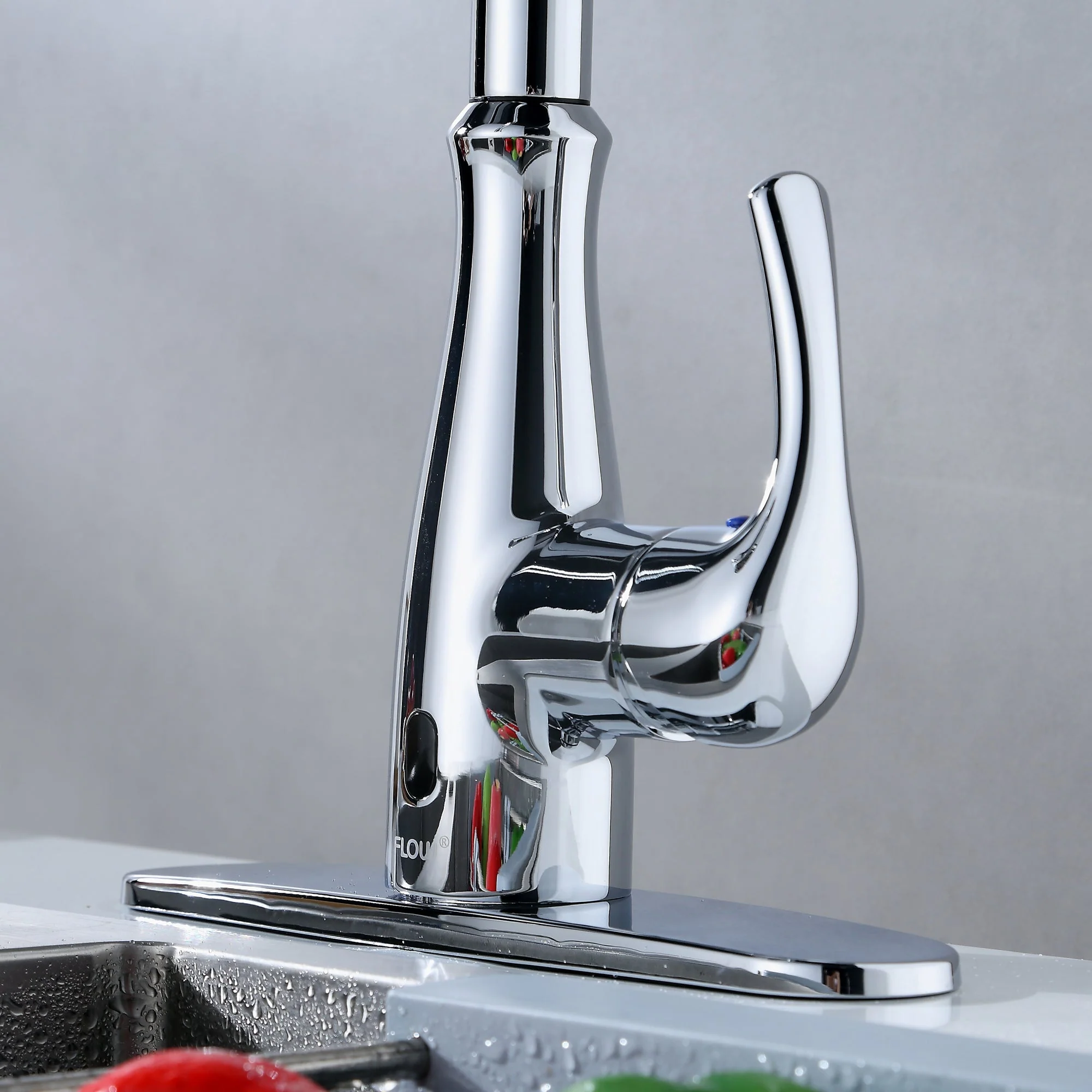 Flow 770 Motion Activated Kitchen Faucet - Image 11