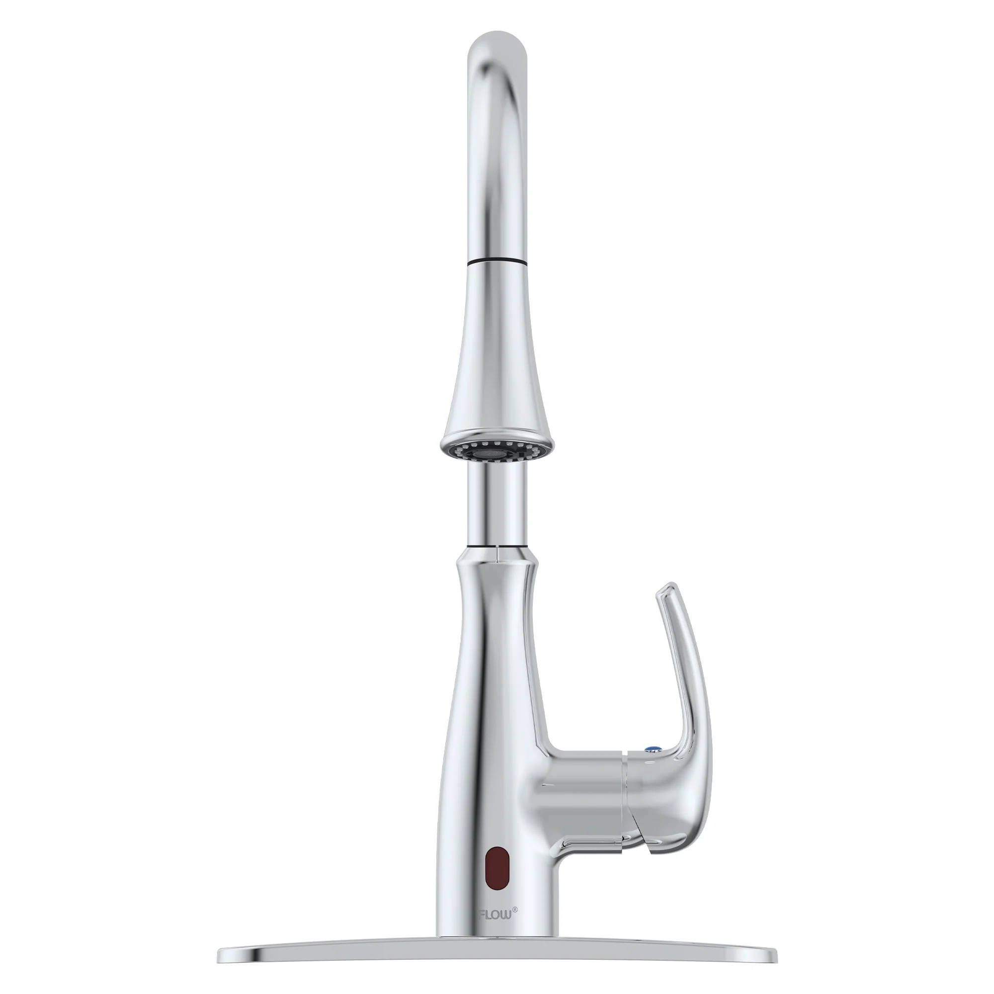 Flow 770 Motion Activated Kitchen Faucet - Image 12