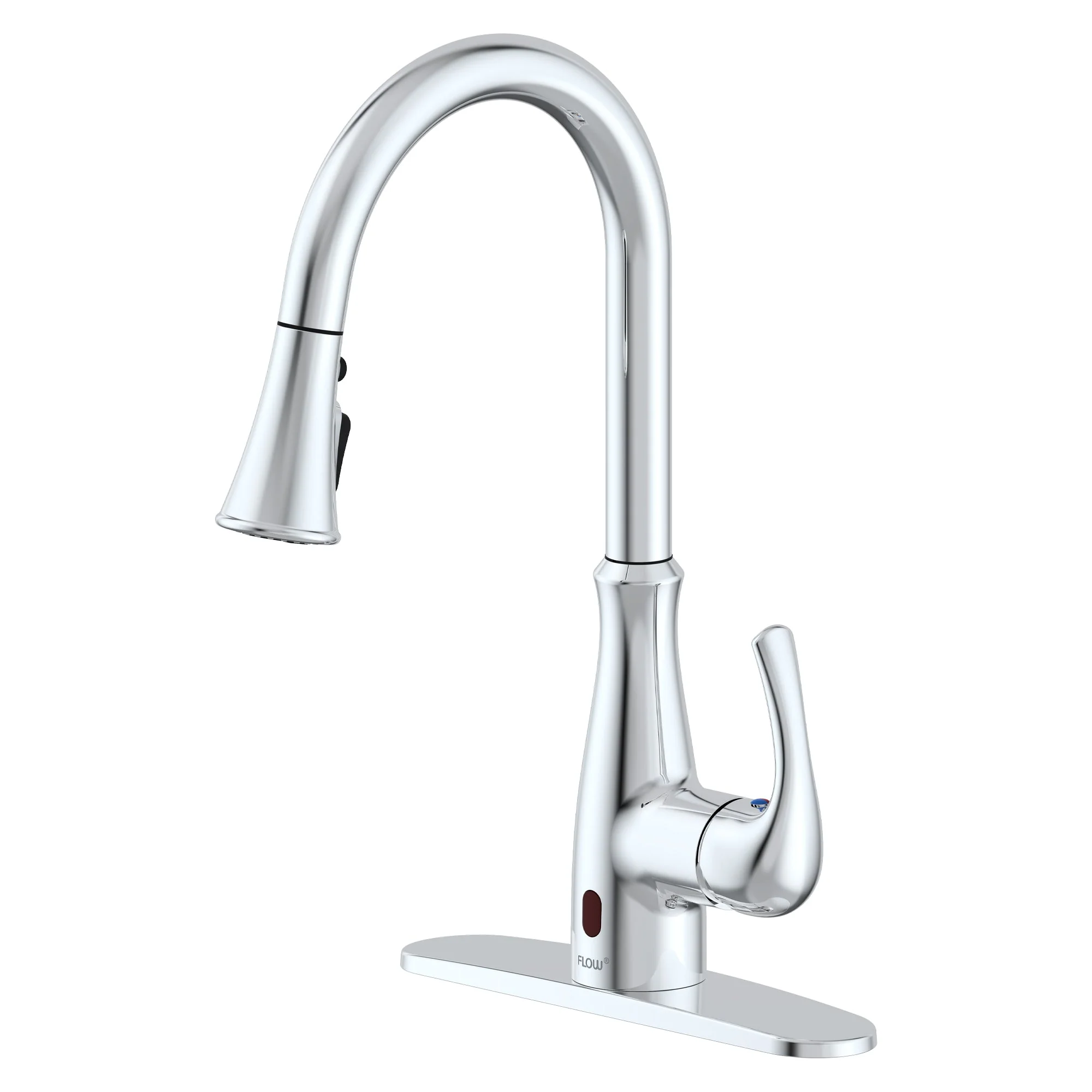 Flow 770 Motion Activated Kitchen Faucet - Image 13
