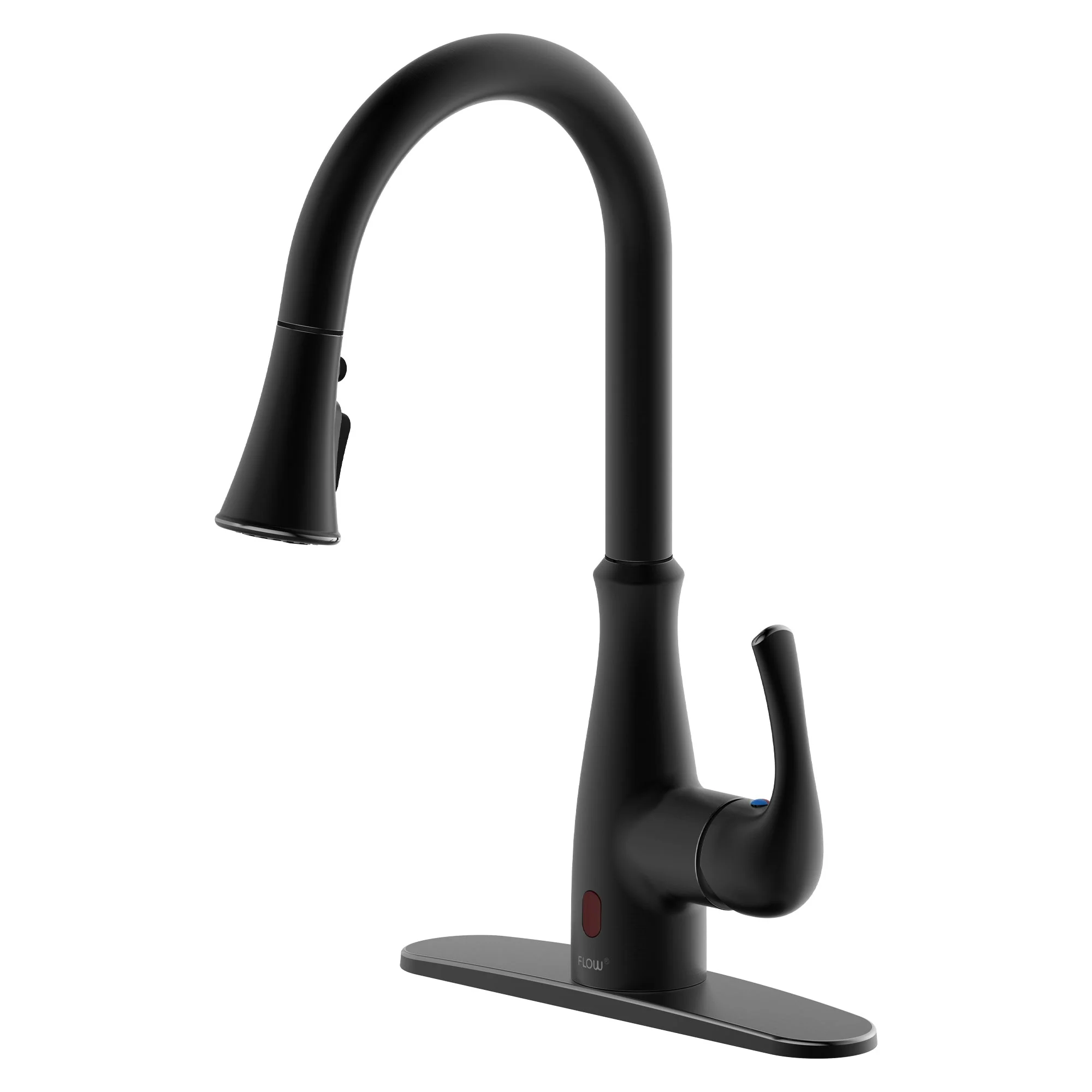 Flow 770 Motion Activated Kitchen Faucet - Image 16
