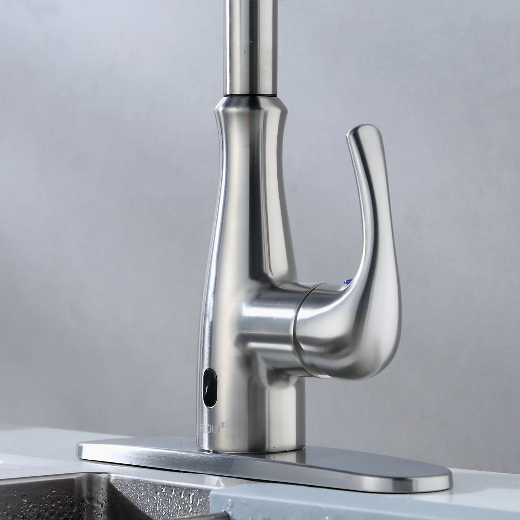 Flow 770 Motion Activated Kitchen Faucet - Image 7