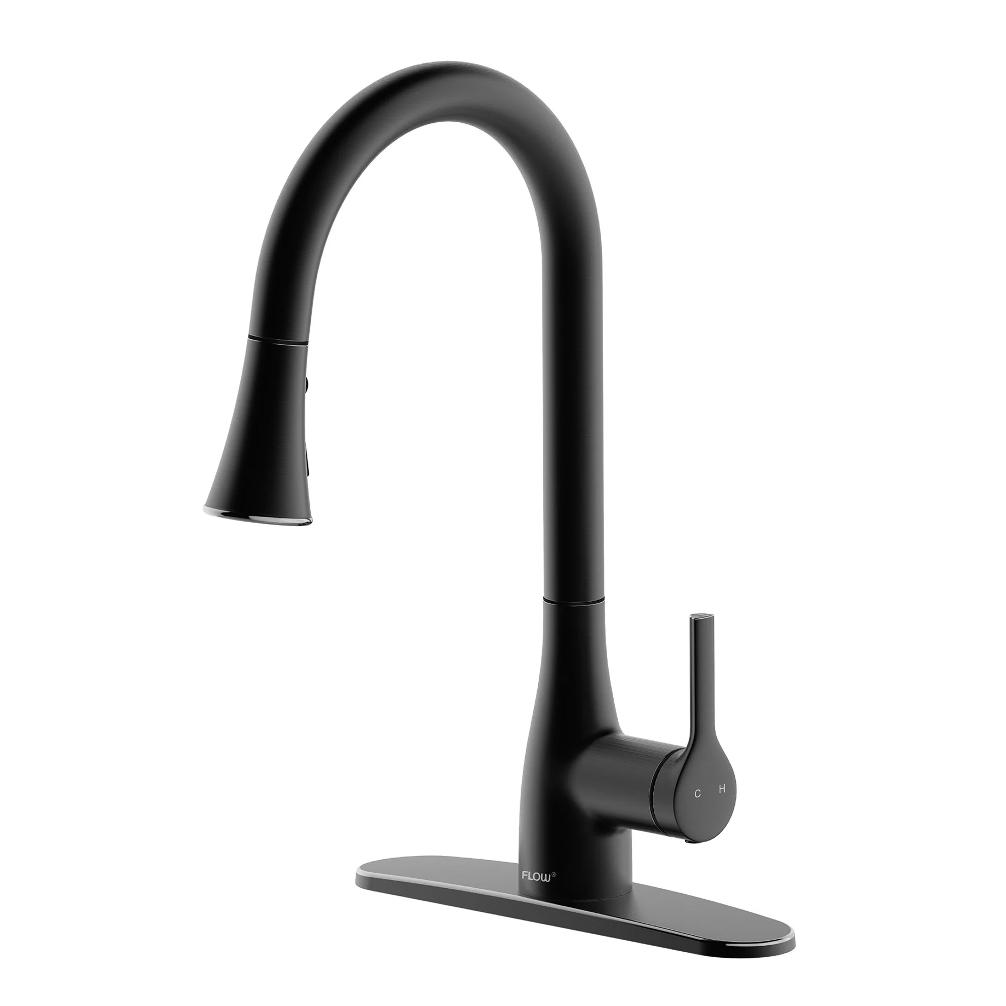 Flow Classic Kitchen Faucet - Image 16