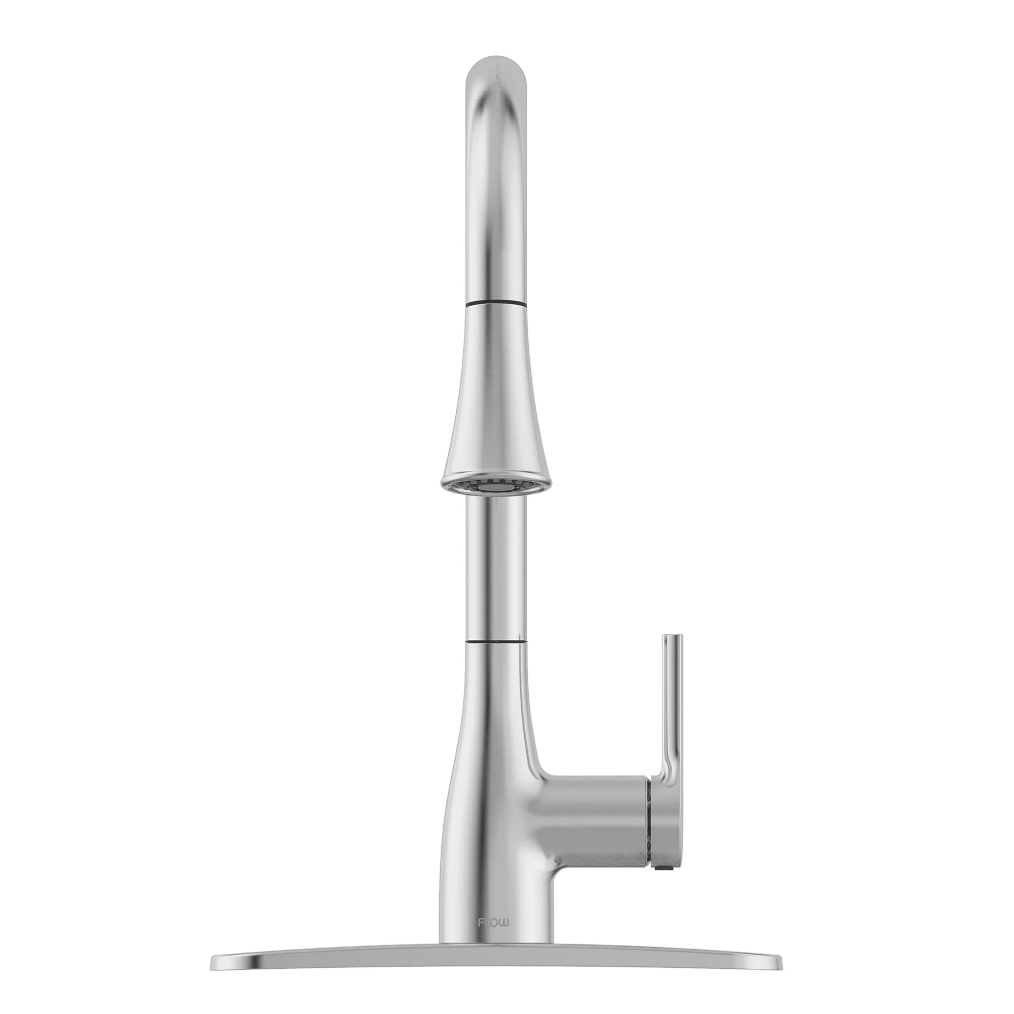 Flow Classic Kitchen Faucet - Image 3