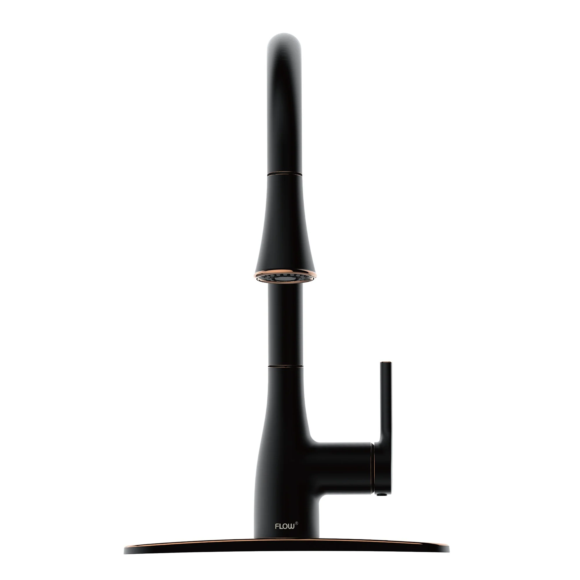Flow Classic Kitchen Faucet - Image 5