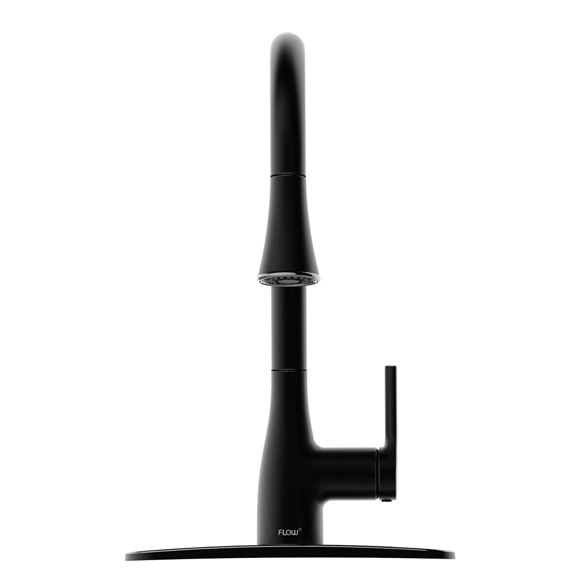 Flow Classic Kitchen Faucet - Image 6