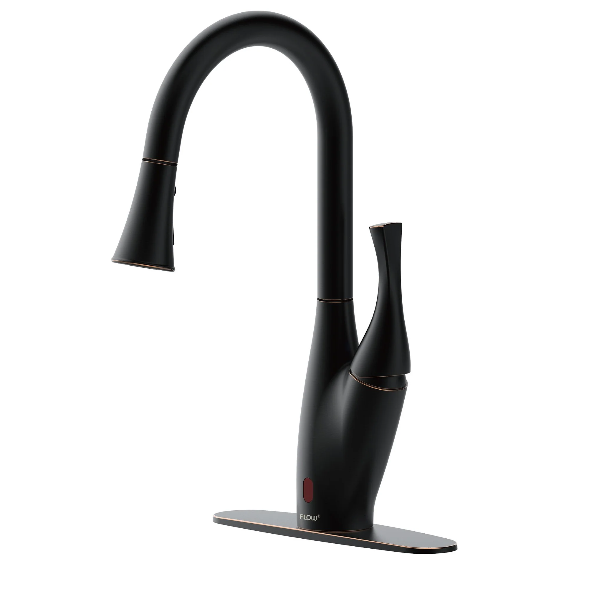 Flow-X Motion Activated Kitchen Faucet - Image 12