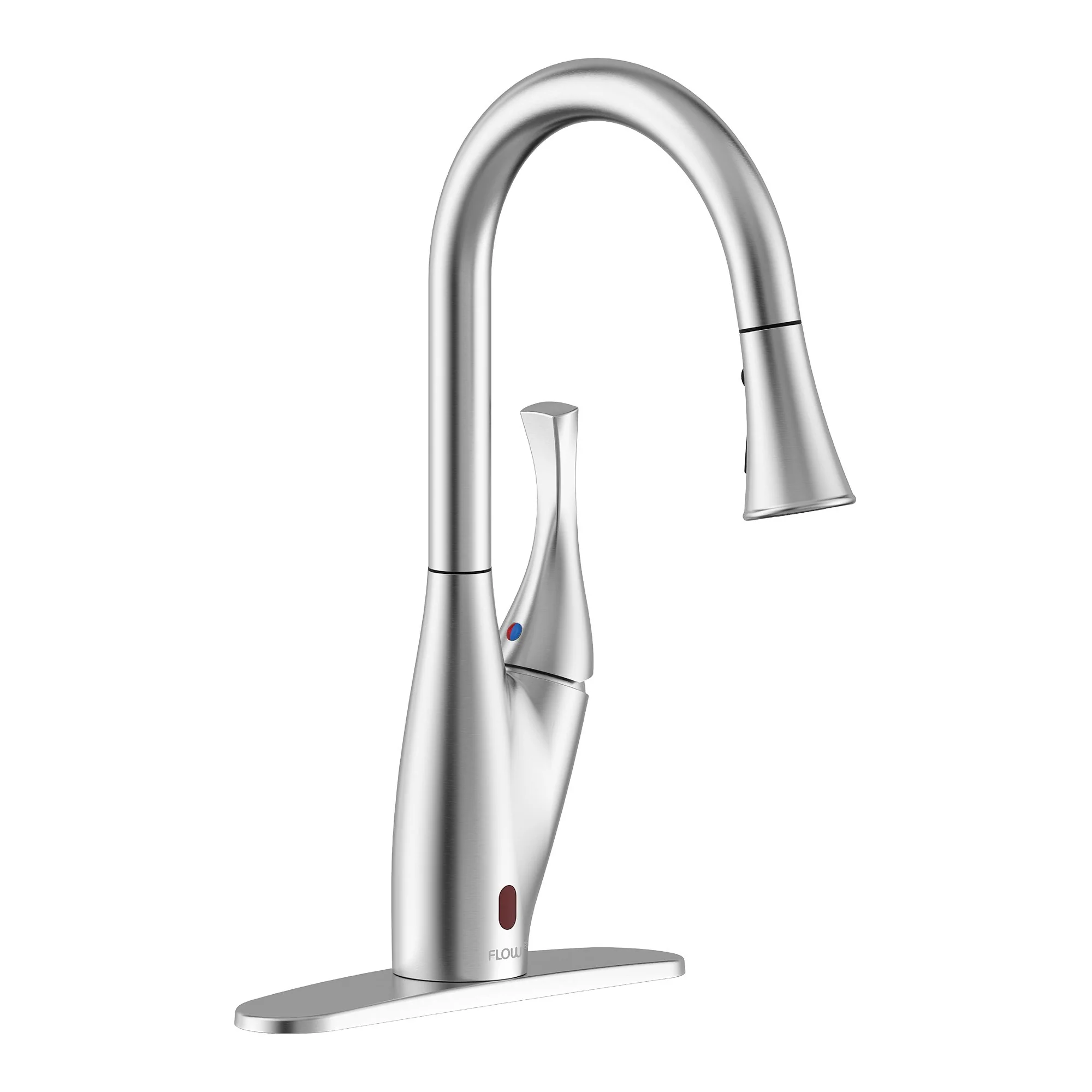 Flow-X Motion Activated Kitchen Faucet - Image 13
