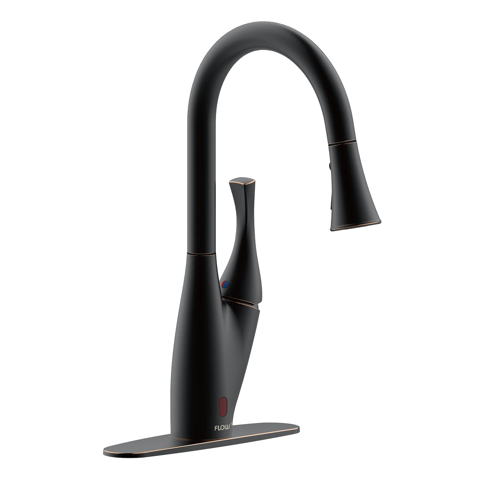 Flow-X Motion Activated Kitchen Faucet - Image 15