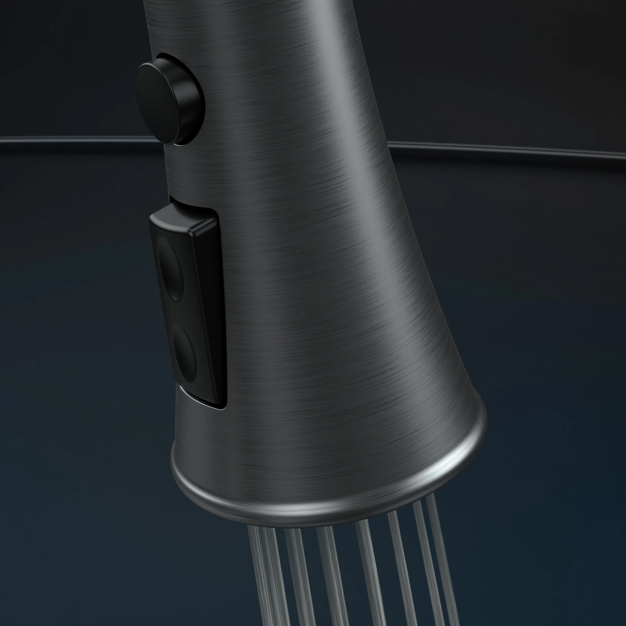 Flow-X Motion Activated Kitchen Faucet - Image 17
