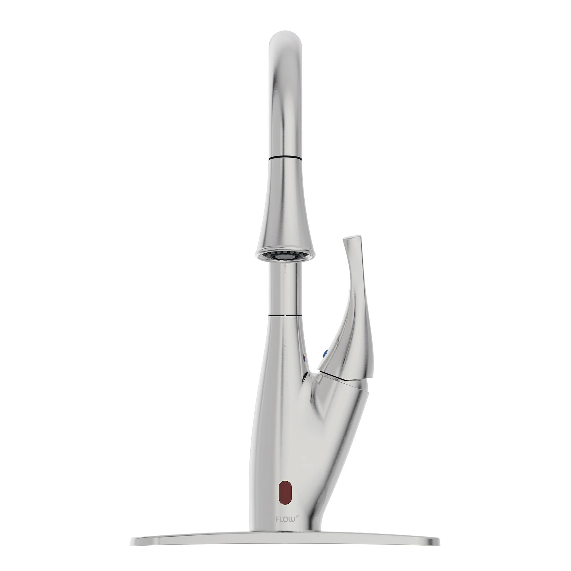 Flow-X Motion Activated Kitchen Faucet - Image 3