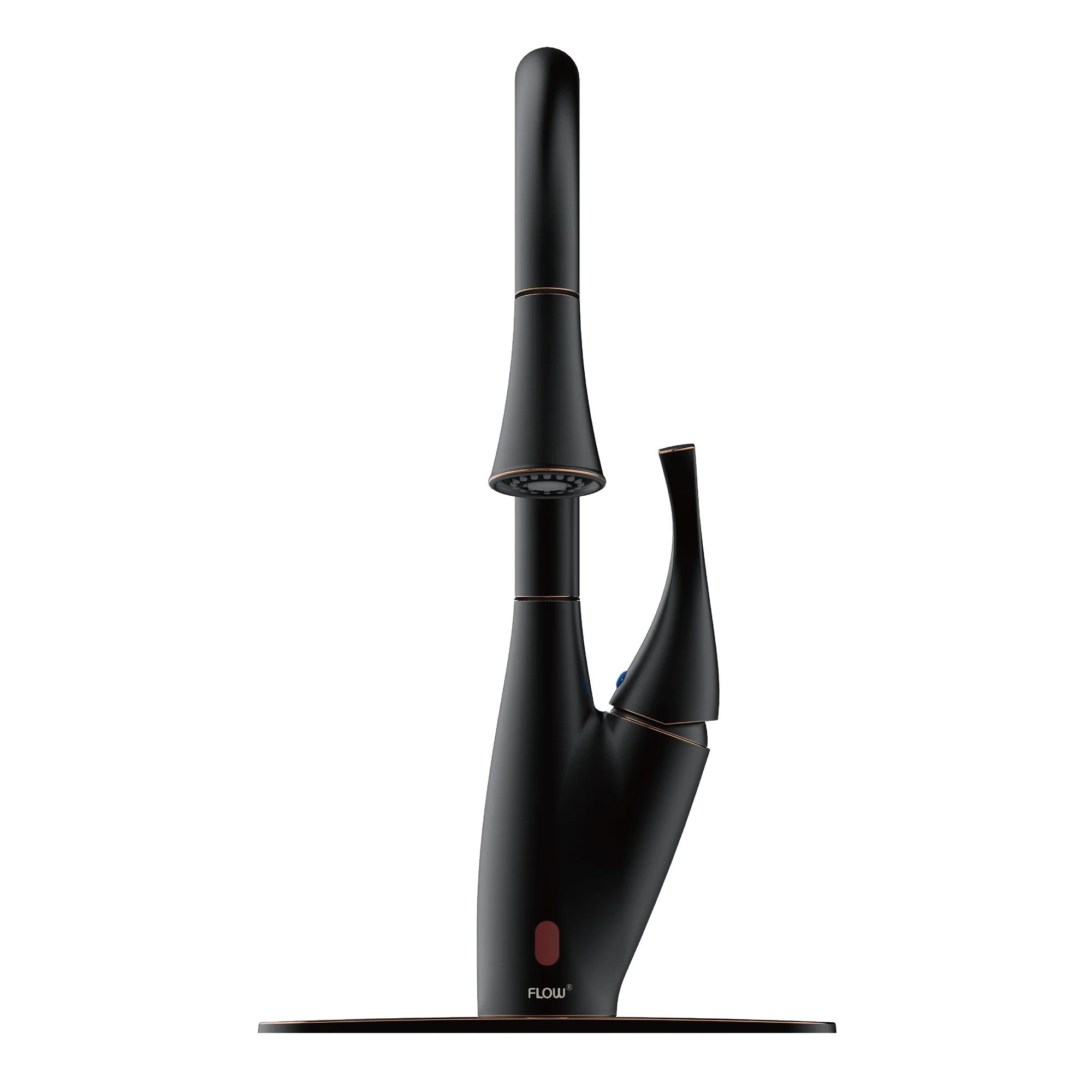 Flow-X Motion Activated Kitchen Faucet - Image 5