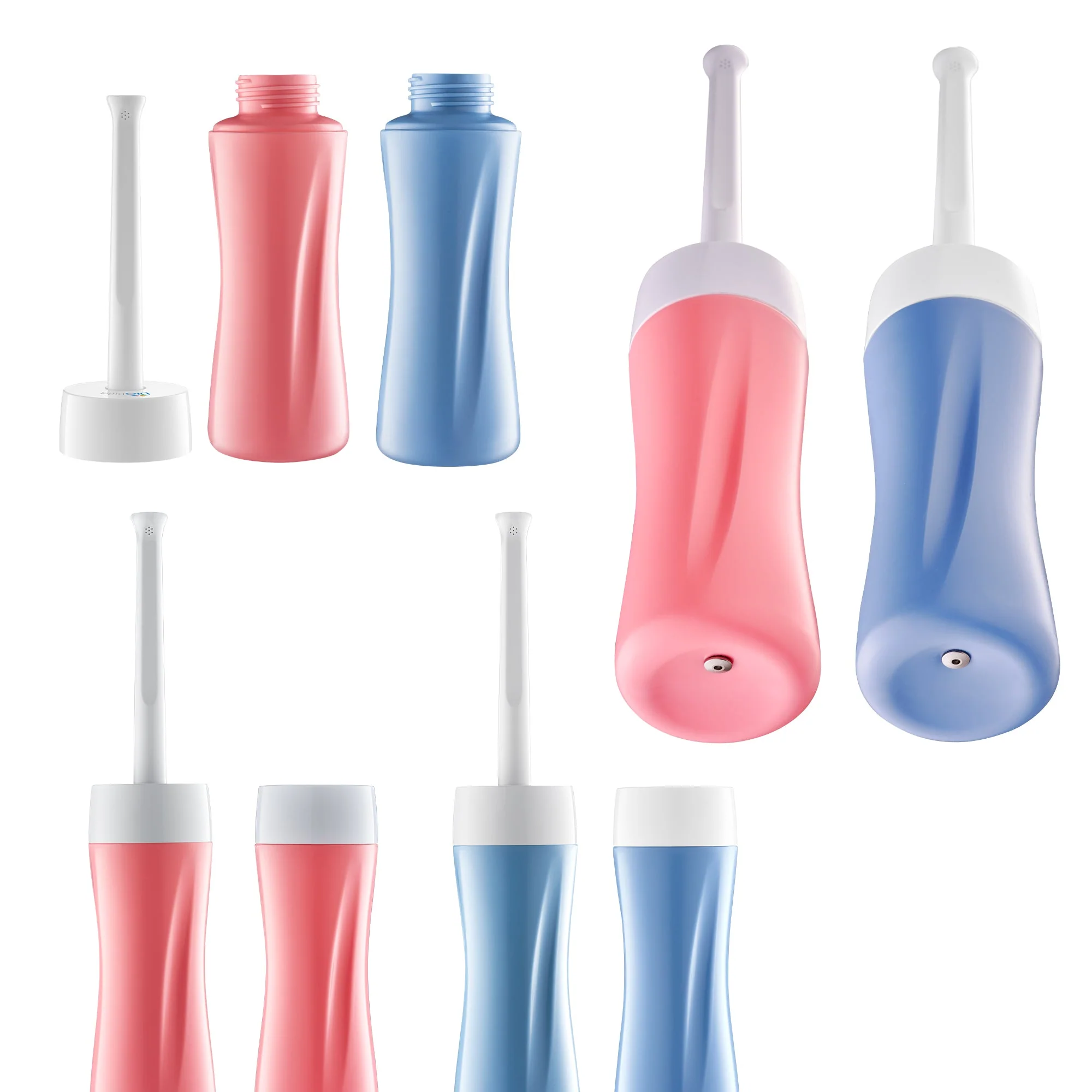 HD-1000 Travel Bidet - Image 5